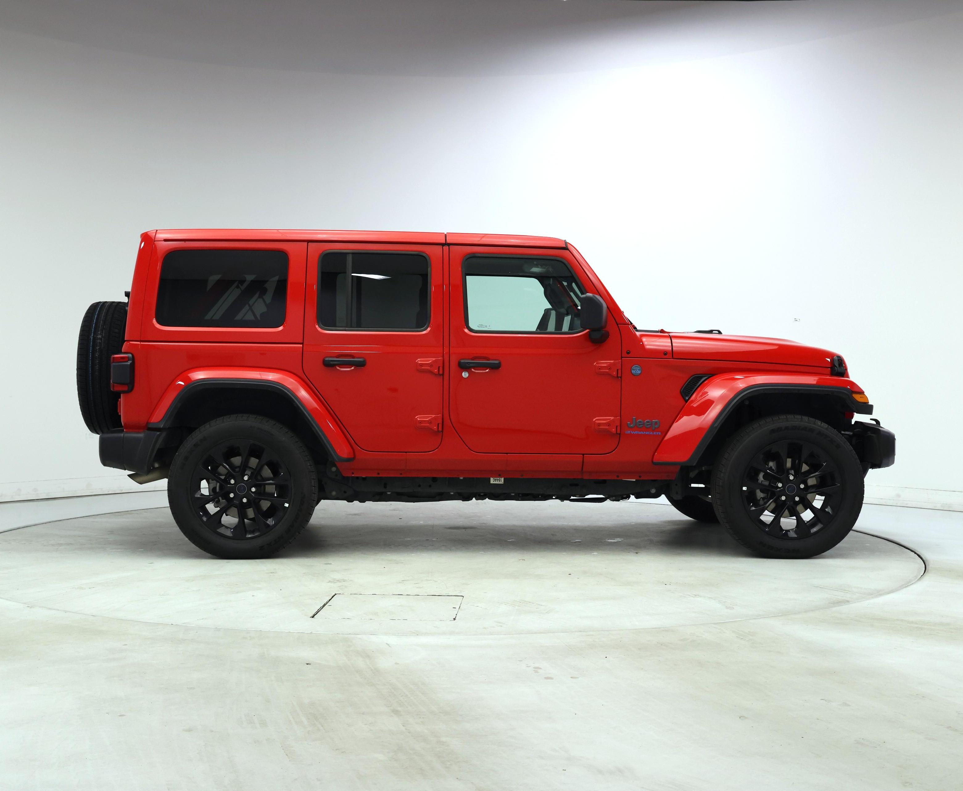 Thumbnail: 2025 Jeep Wrangler - 7