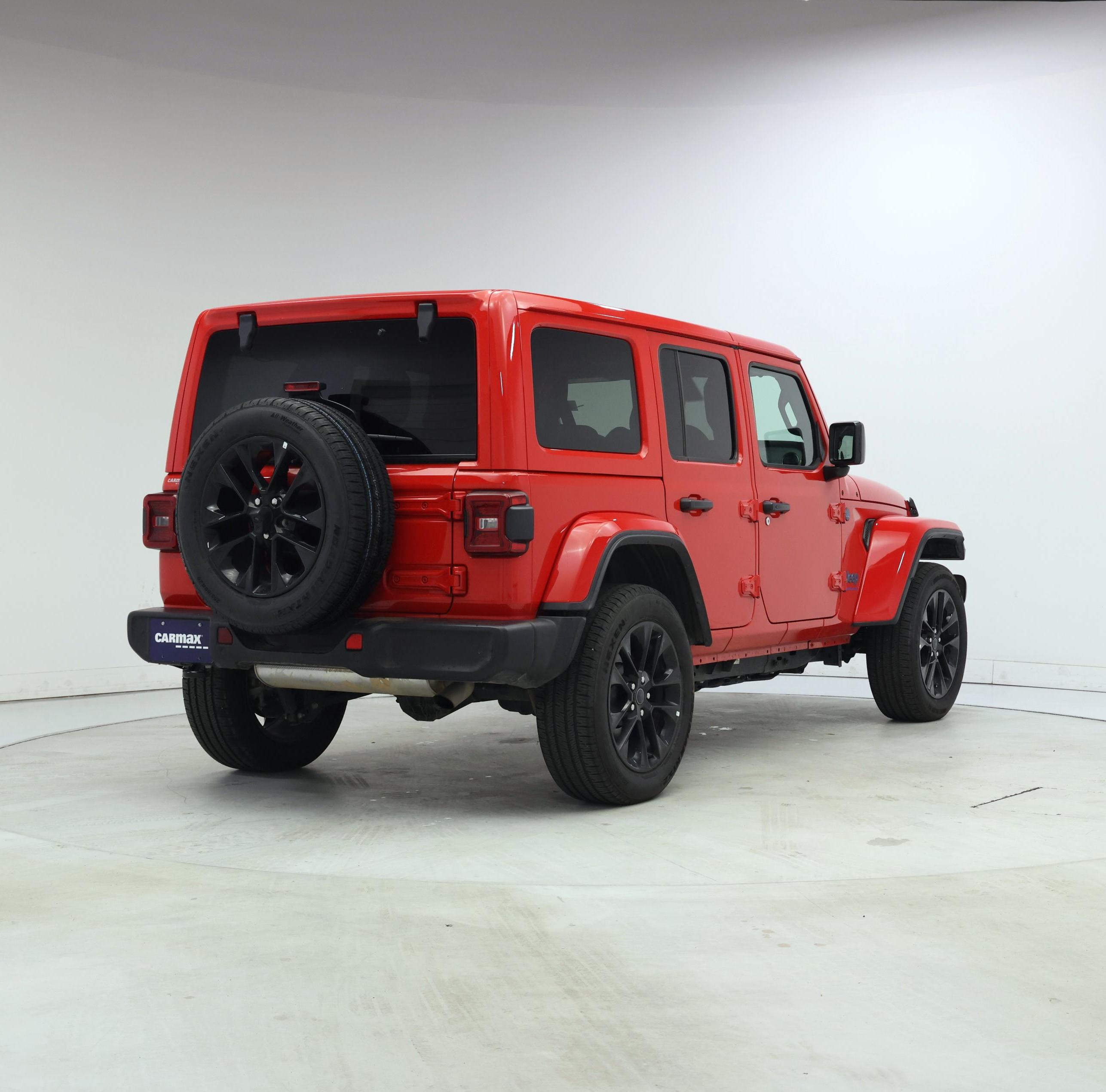 Thumbnail: 2025 Jeep Wrangler - 8