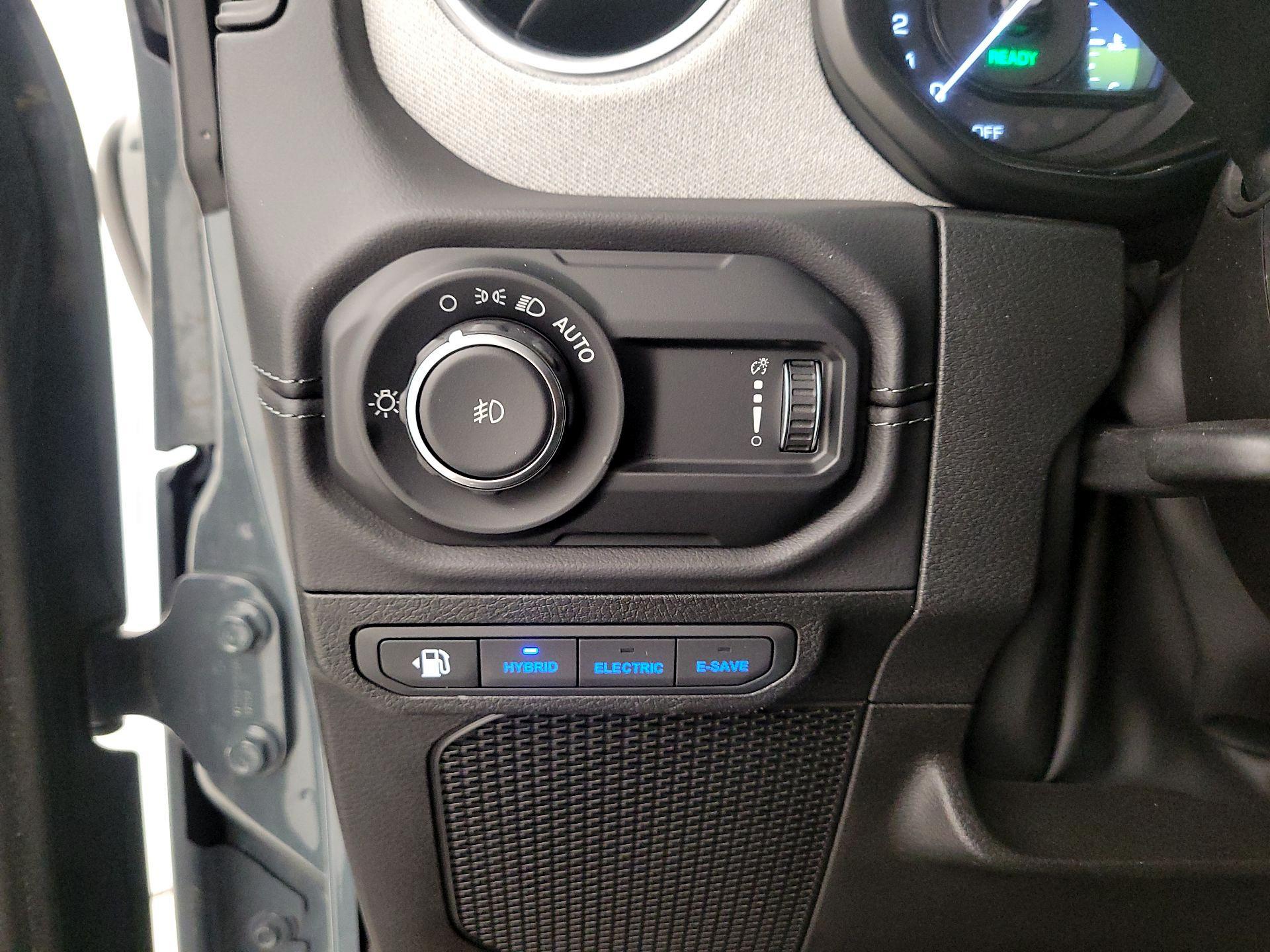 Thumbnail: 2025 Jeep Wrangler - 13