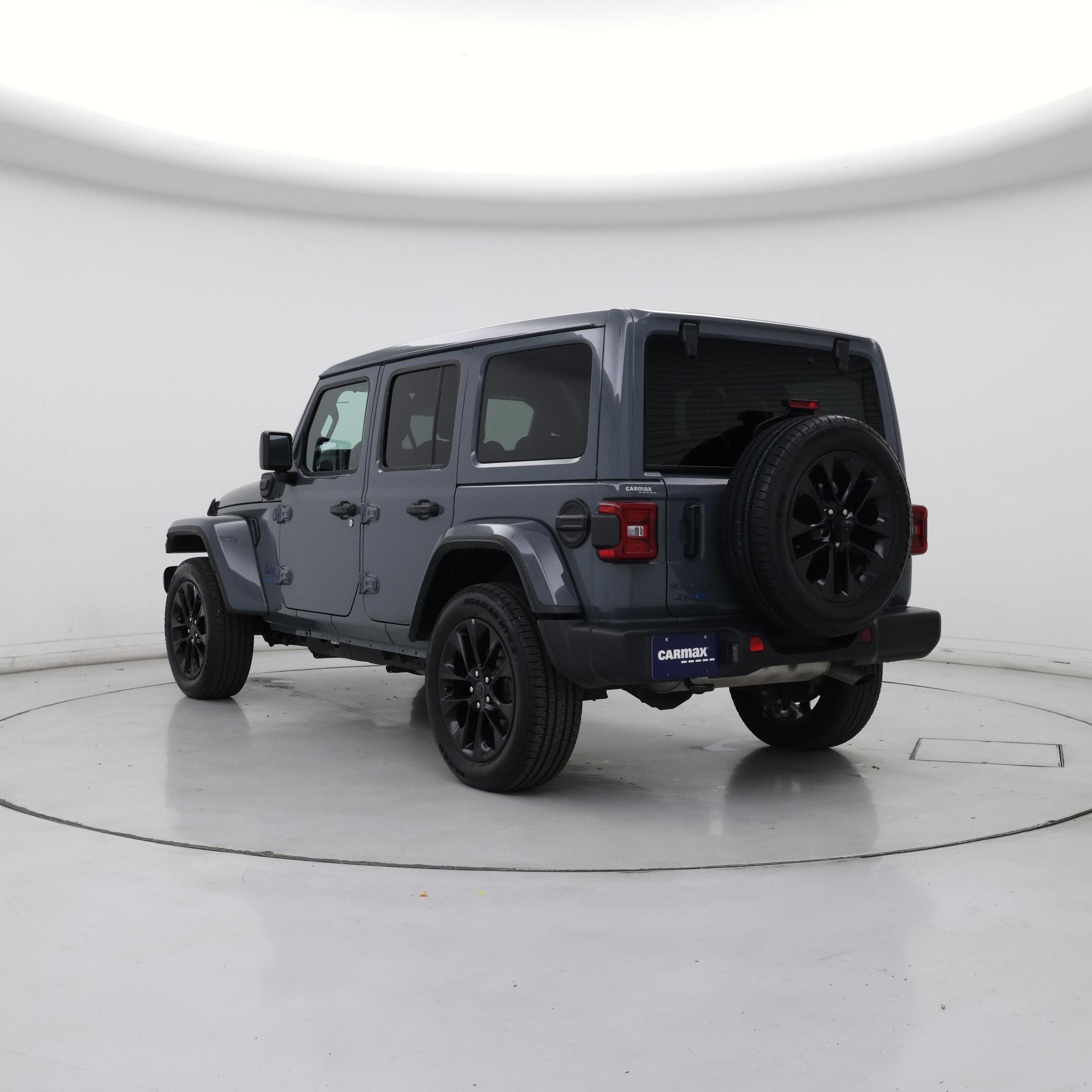 Thumbnail: 2025 Jeep Wrangler - 2