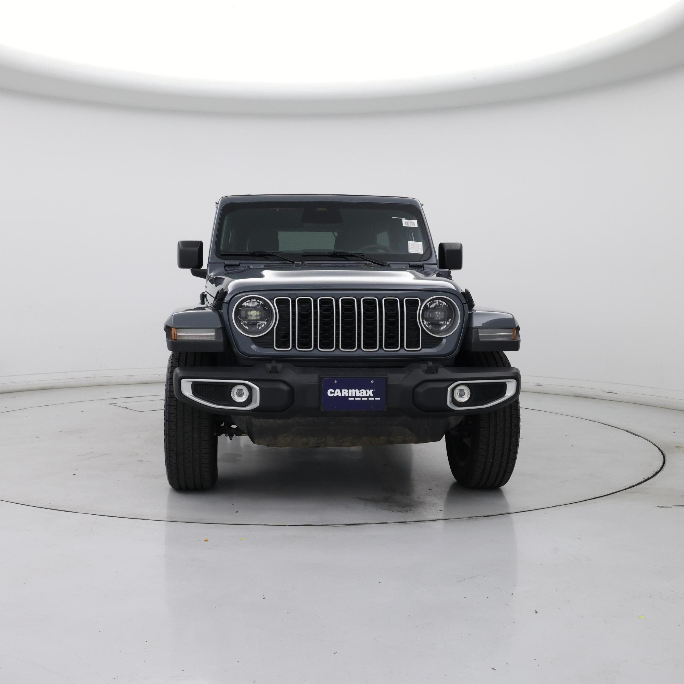 Thumbnail: 2025 Jeep Wrangler - 5