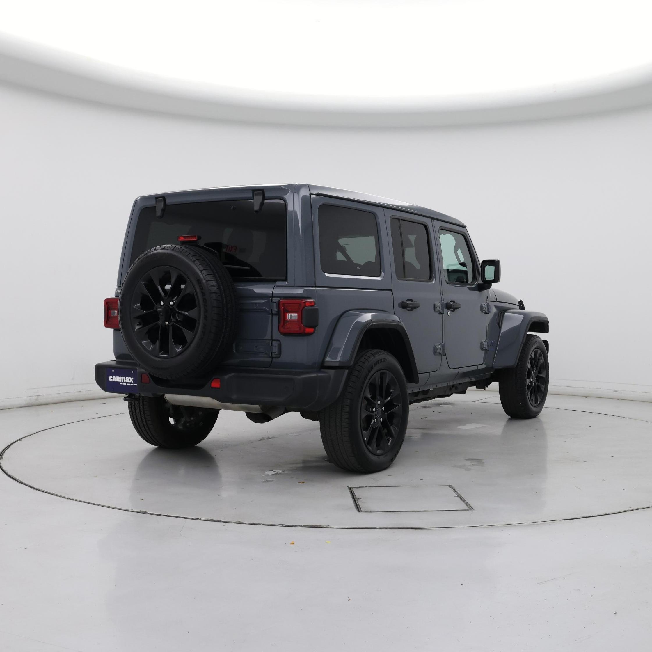 Thumbnail: 2025 Jeep Wrangler - 8