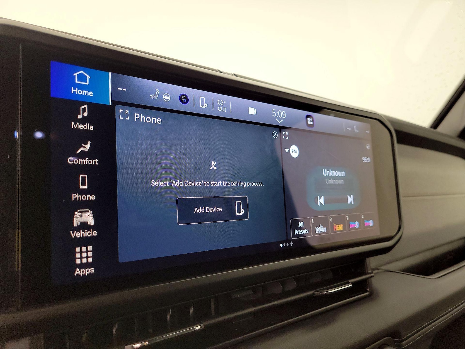 2025 Jeep Wrangler 4xe Sahara 4XE - Photo 14