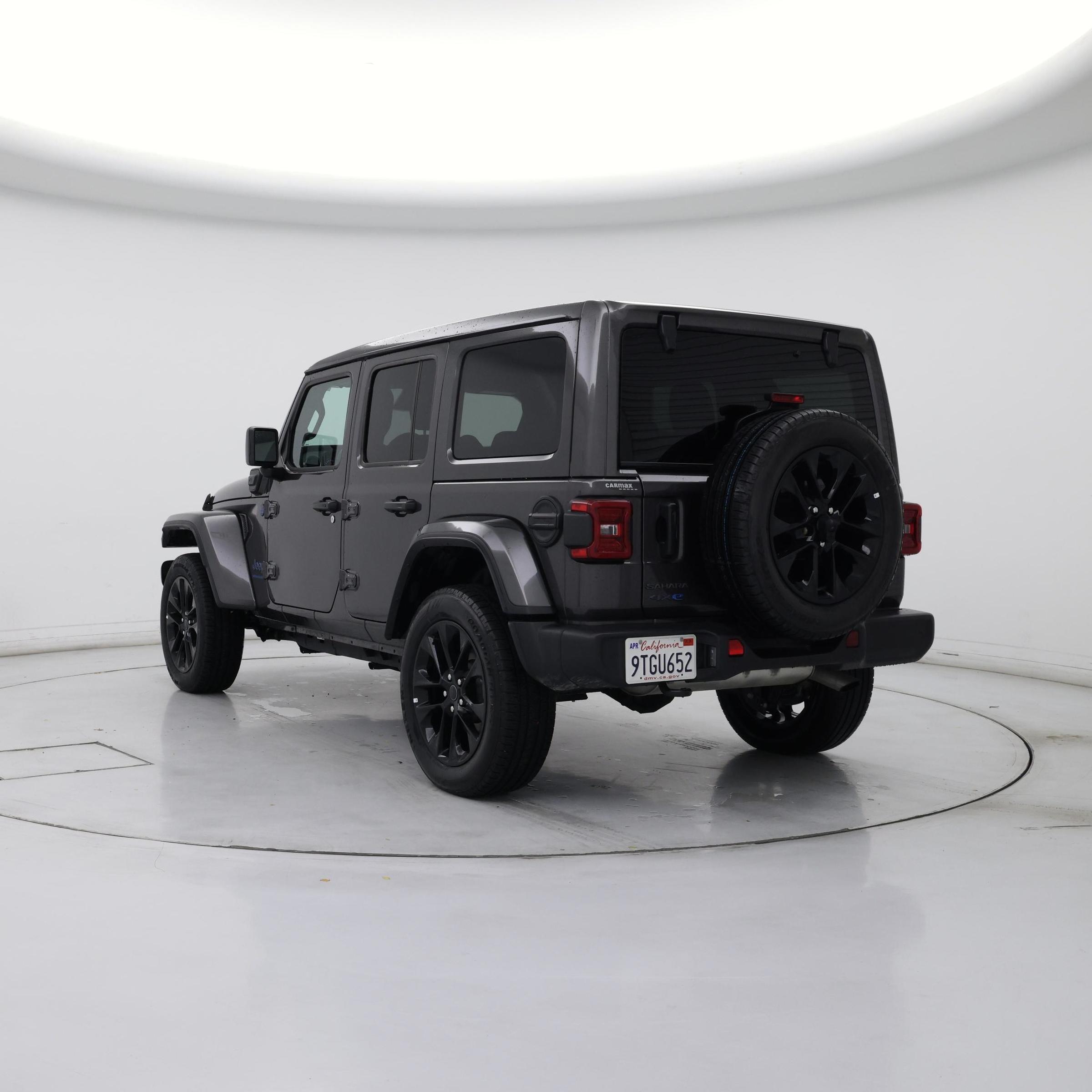 Thumbnail: 2025 Jeep Wrangler - 2