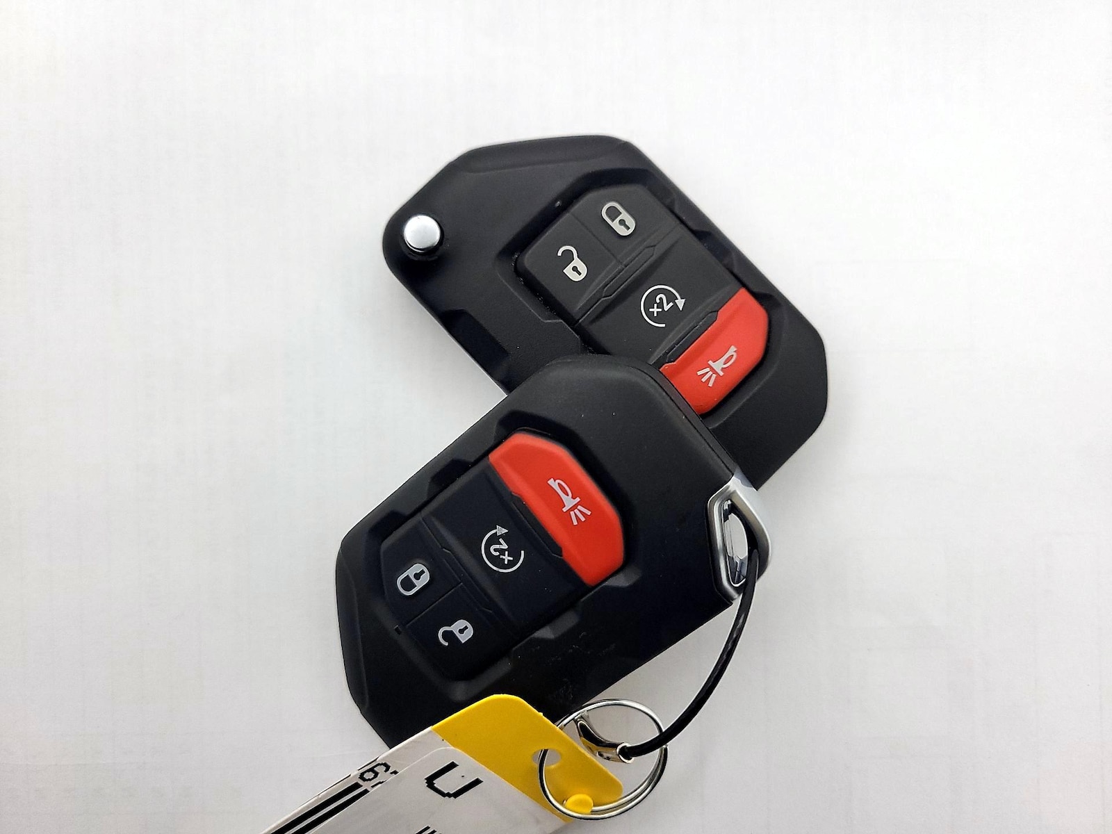 2025 Jeep Wrangler 4xe Sahara 4XE - Photo 20