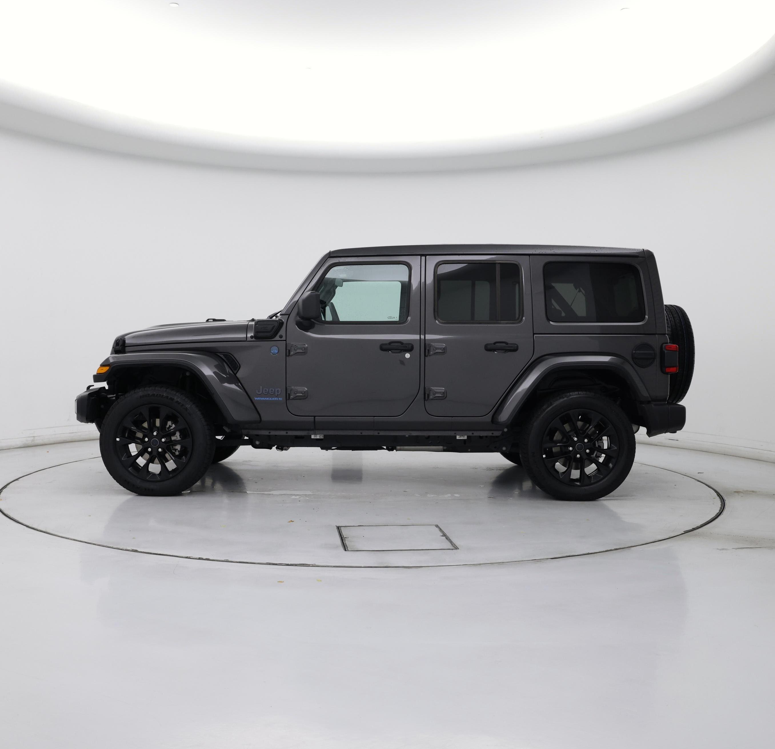 Thumbnail: 2025 Jeep Wrangler - 3