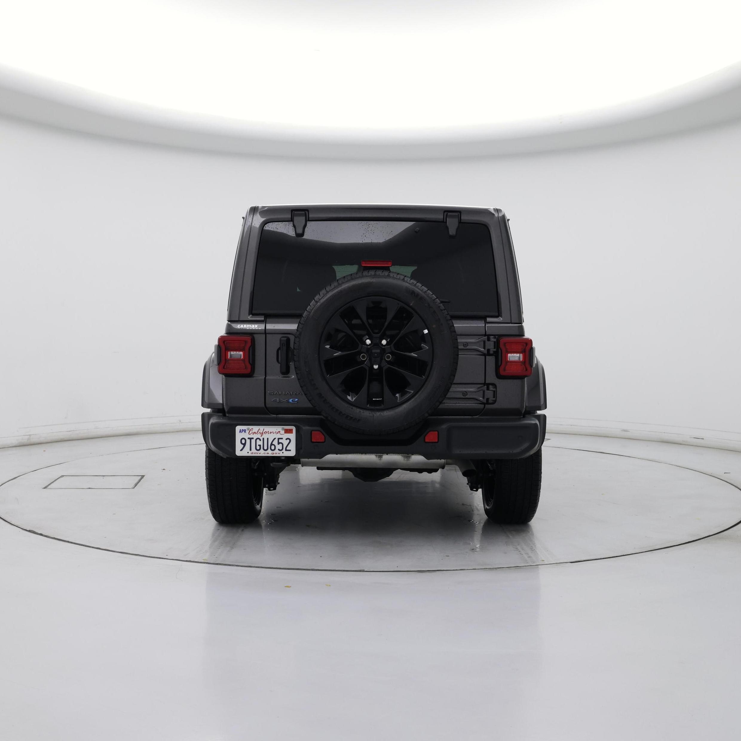 Thumbnail: 2025 Jeep Wrangler - 6