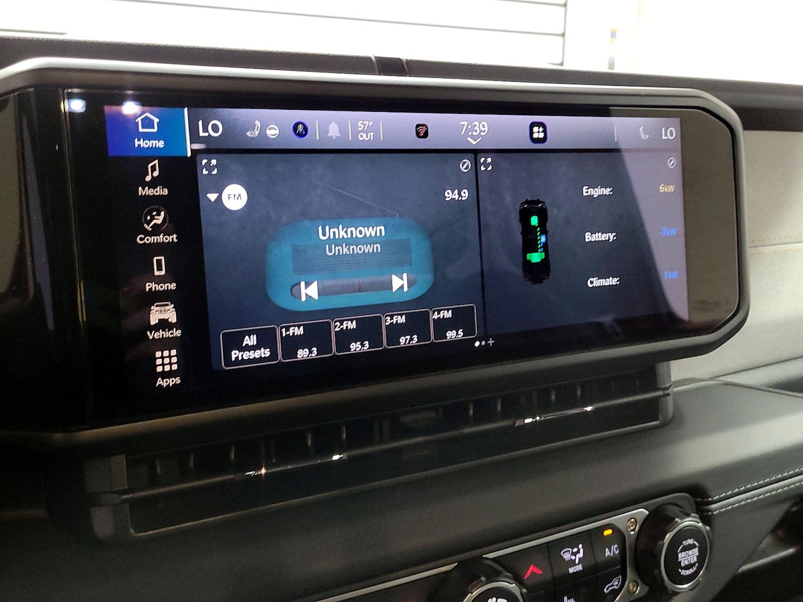 2025 Jeep Wrangler 4xe Sahara 4XE - Photo 14
