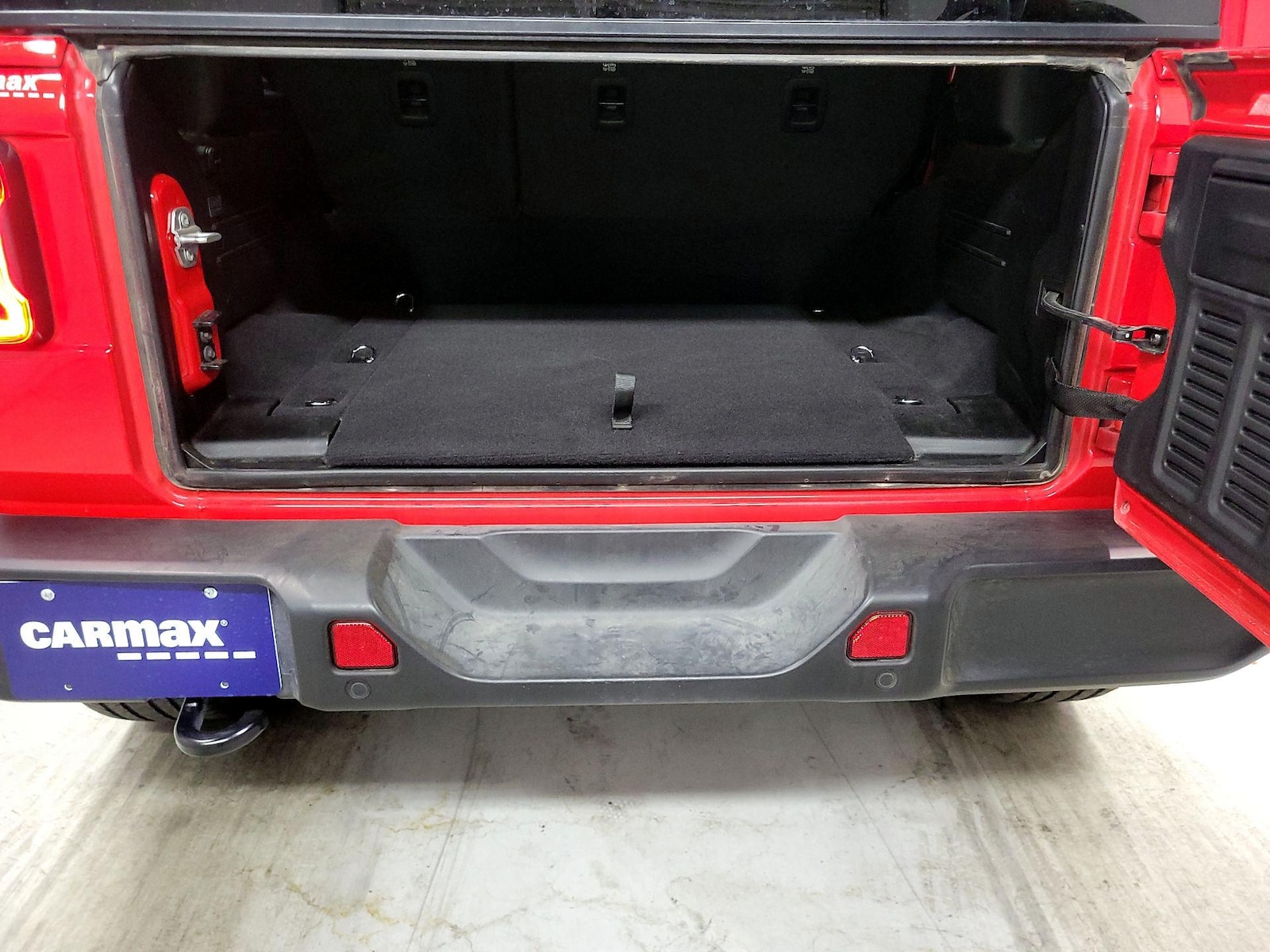 2025 Jeep Wrangler 4xe Sahara 4XE - Photo 18