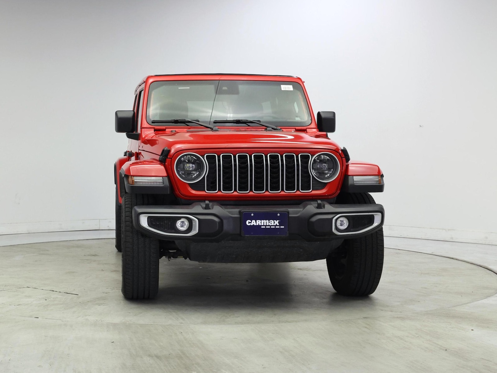 2025 Jeep Wrangler 4xe Sahara 4XE - Photo 6