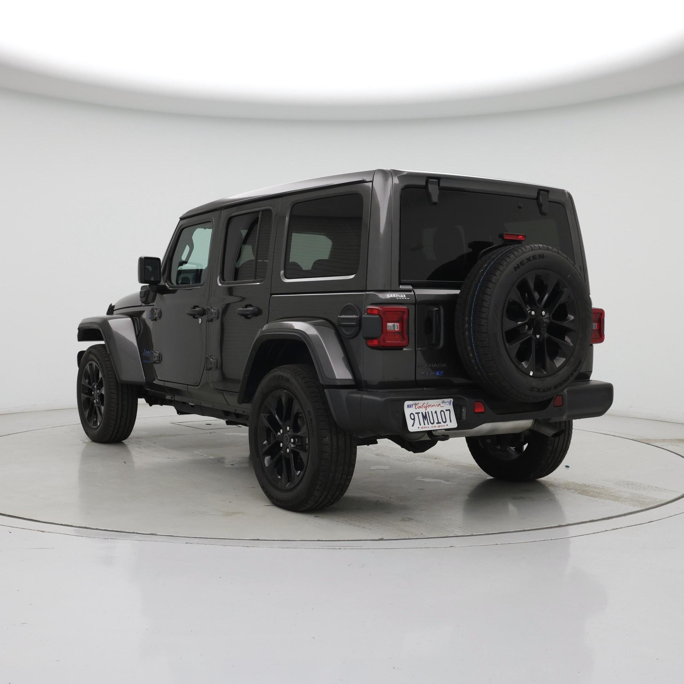 Thumbnail: 2025 Jeep Wrangler - 2