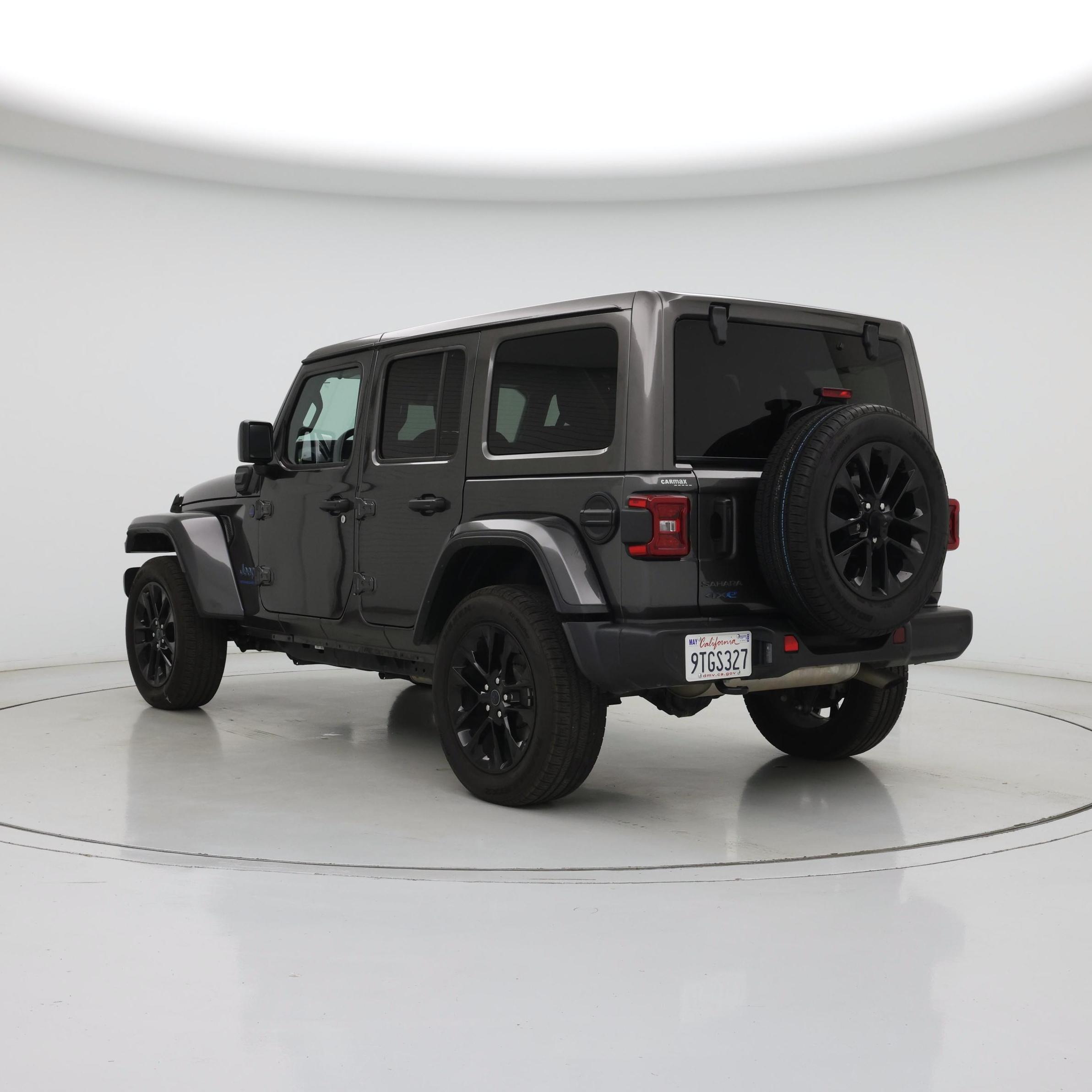 Thumbnail: 2025 Jeep Wrangler - 2