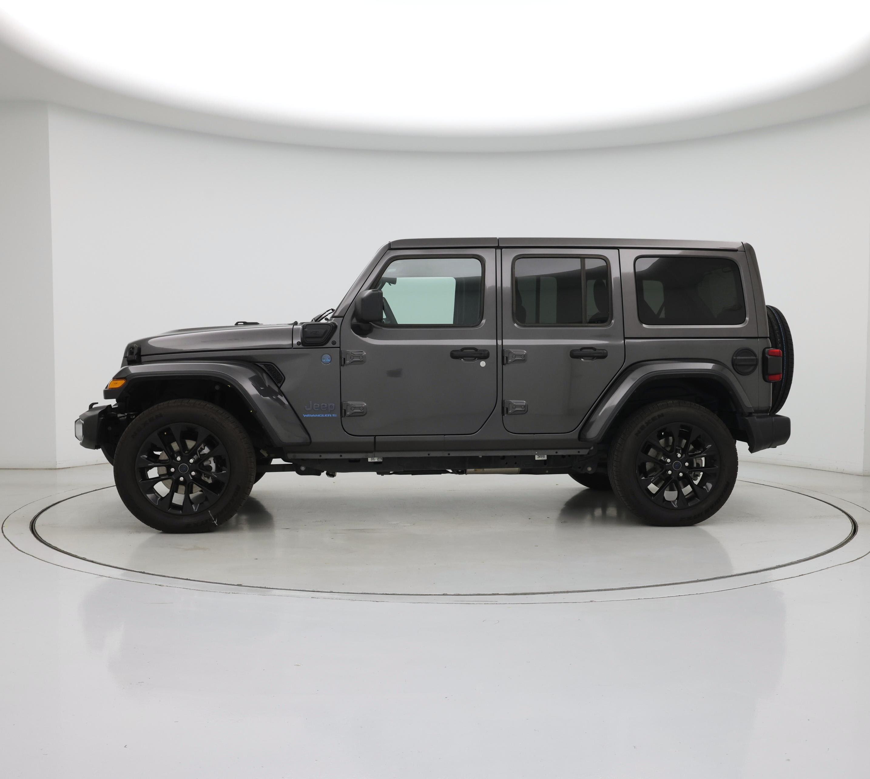 Thumbnail: 2025 Jeep Wrangler - 3
