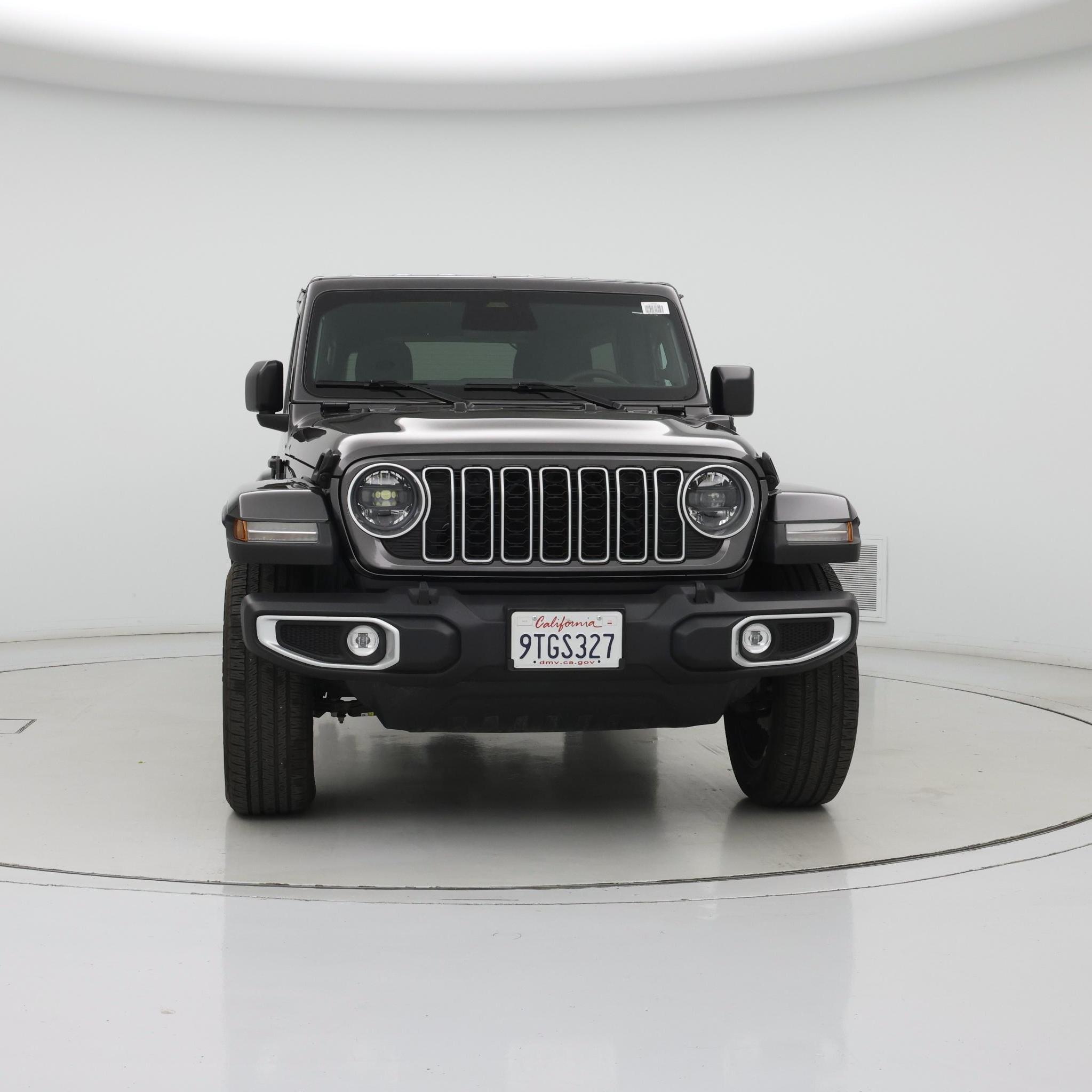 Thumbnail: 2025 Jeep Wrangler - 5