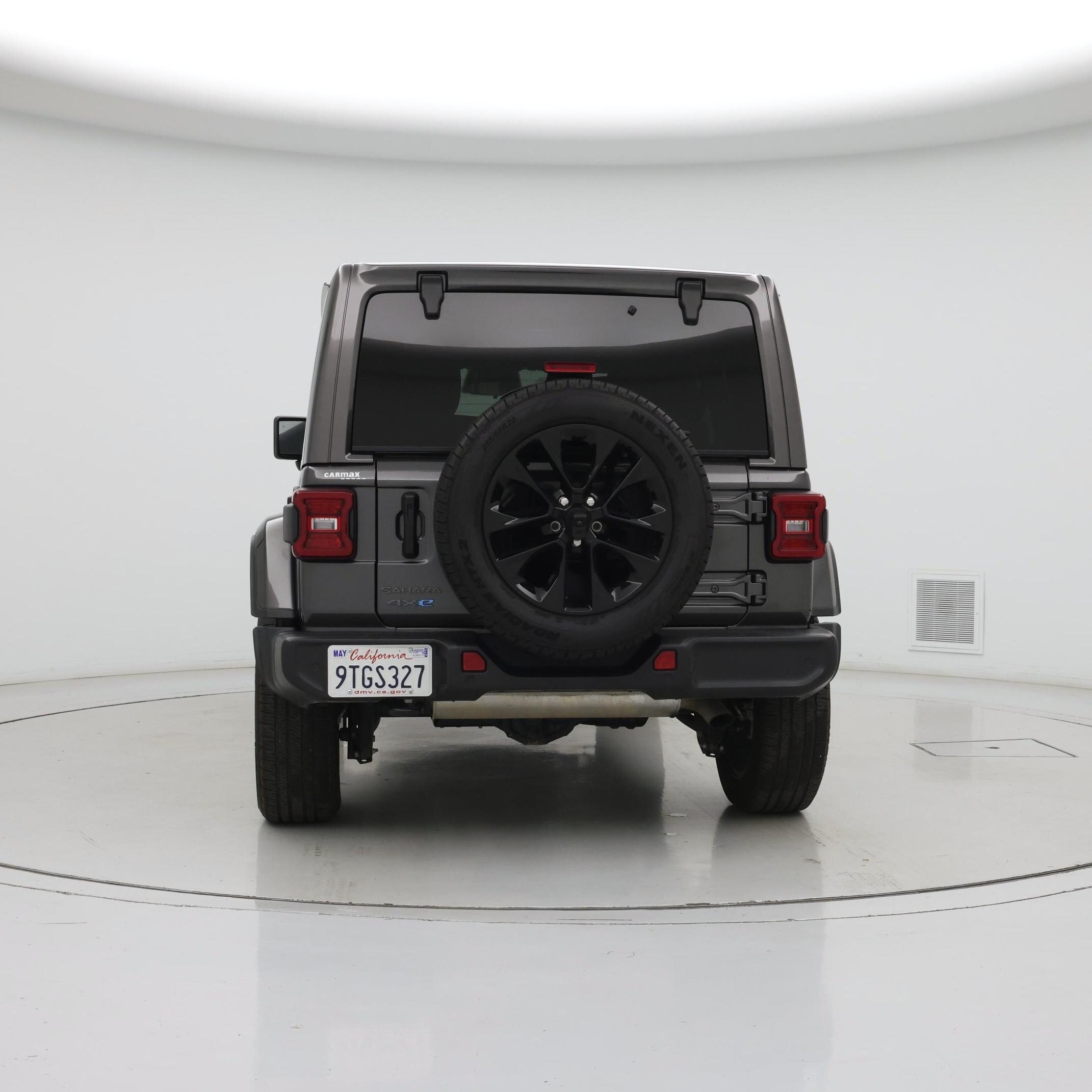 Thumbnail: 2025 Jeep Wrangler - 6