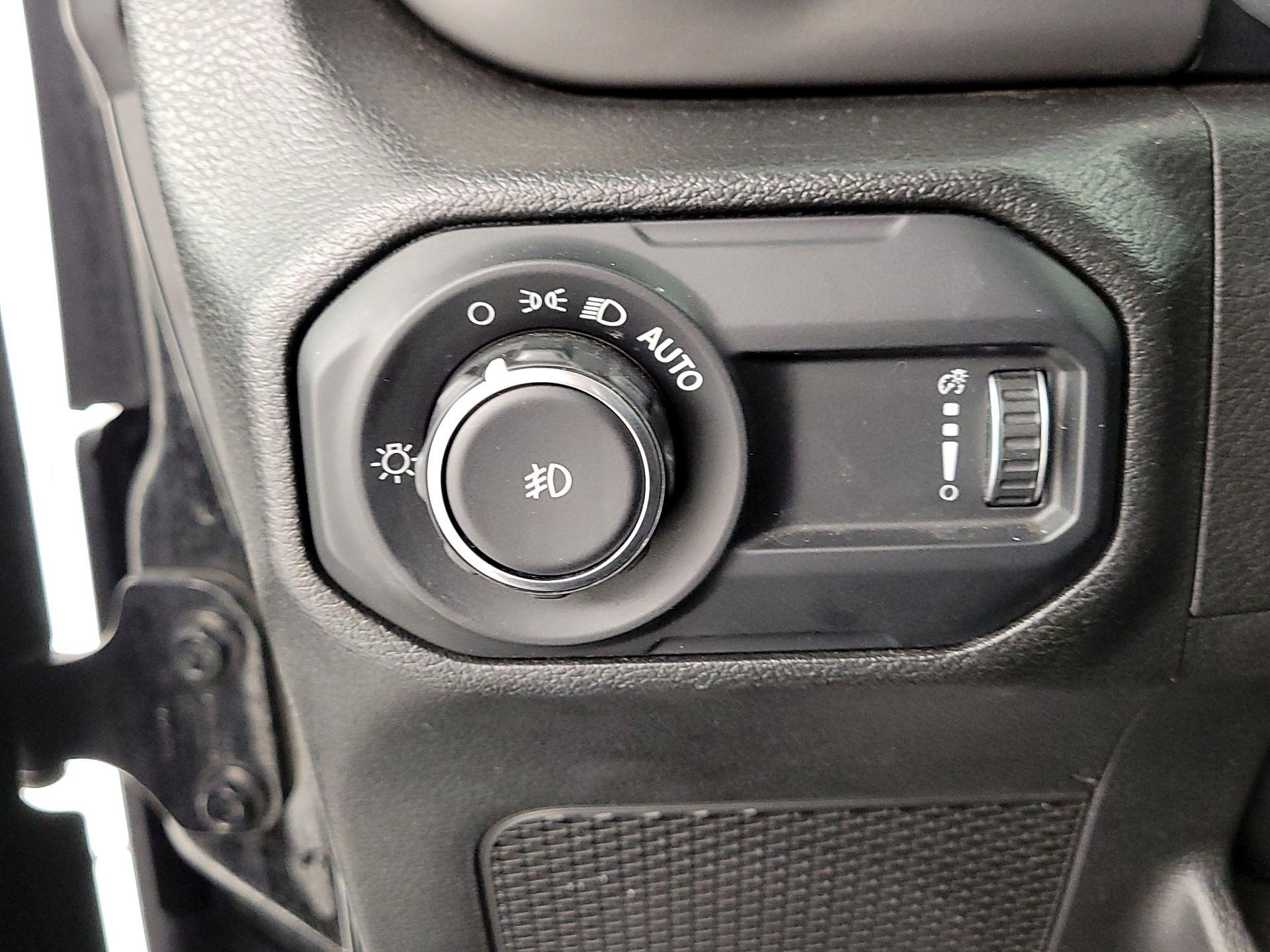 Thumbnail: 2023 Jeep Wrangler - 13