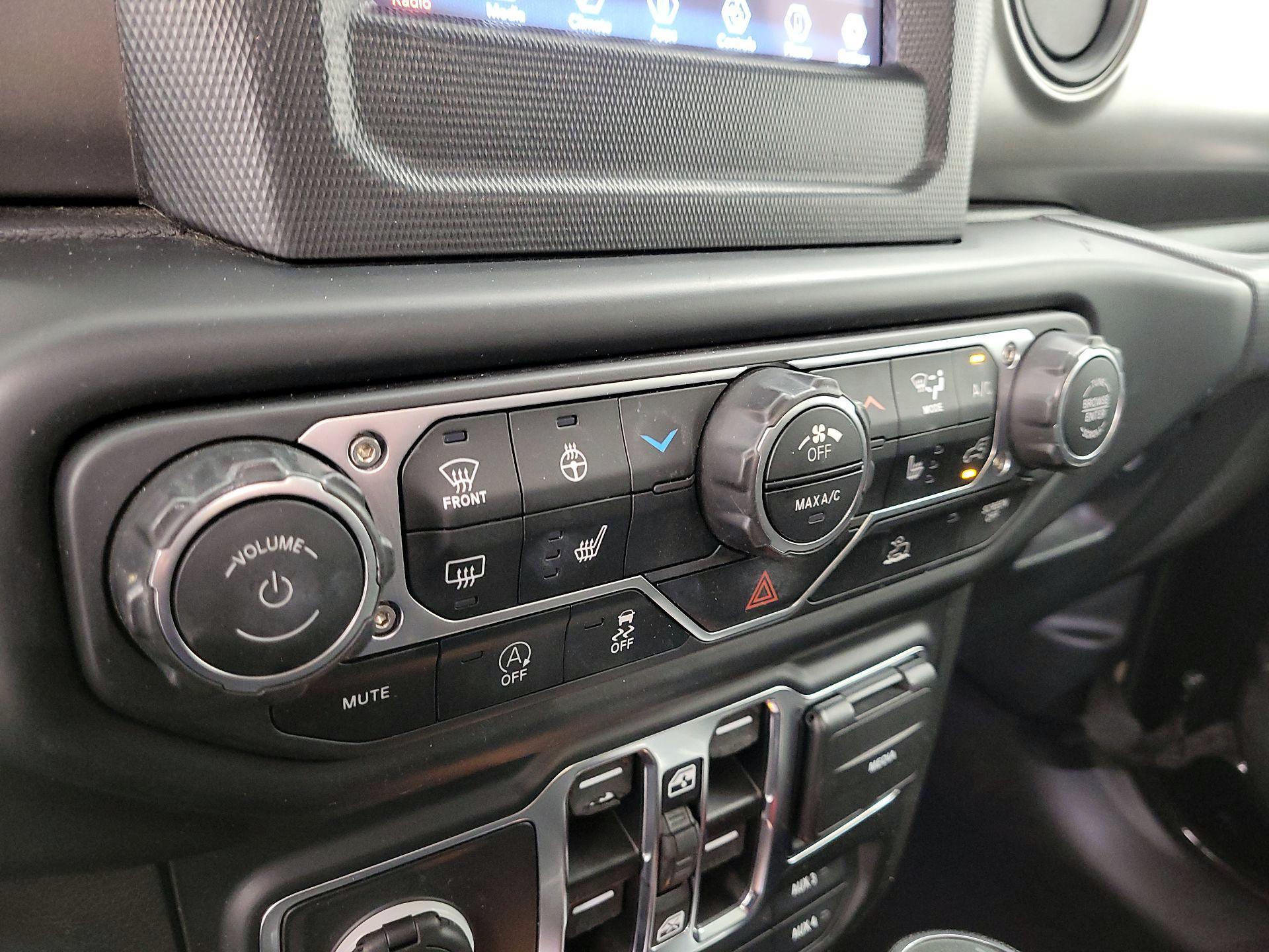 Thumbnail: 2023 Jeep Wrangler - 16