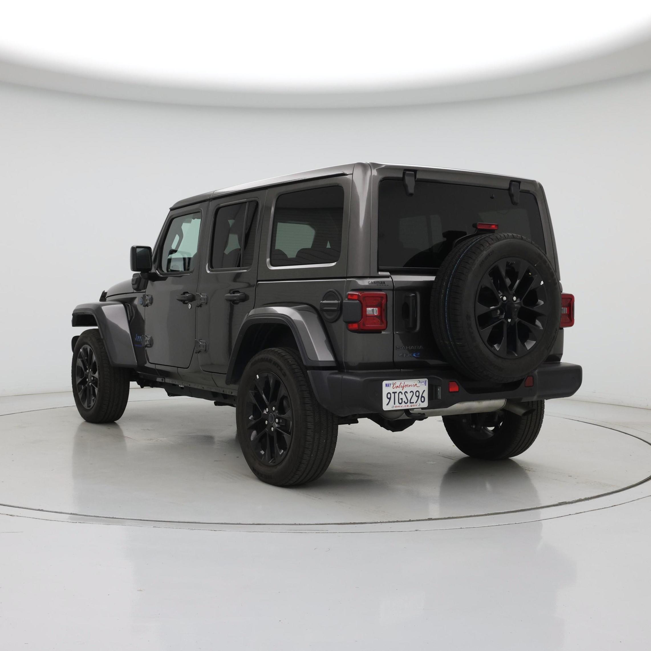 Thumbnail: 2025 Jeep Wrangler - 2