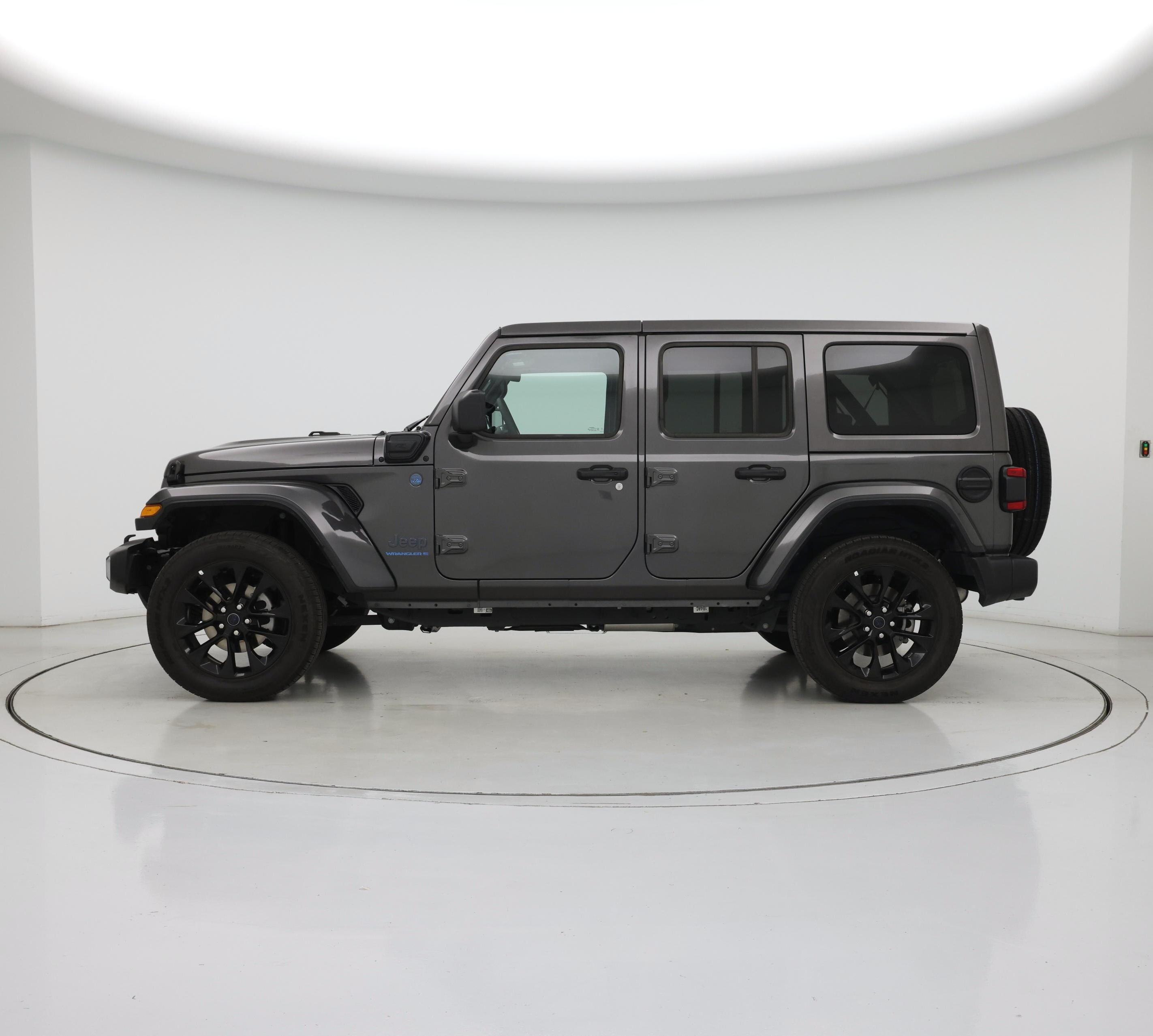 Thumbnail: 2025 Jeep Wrangler - 3