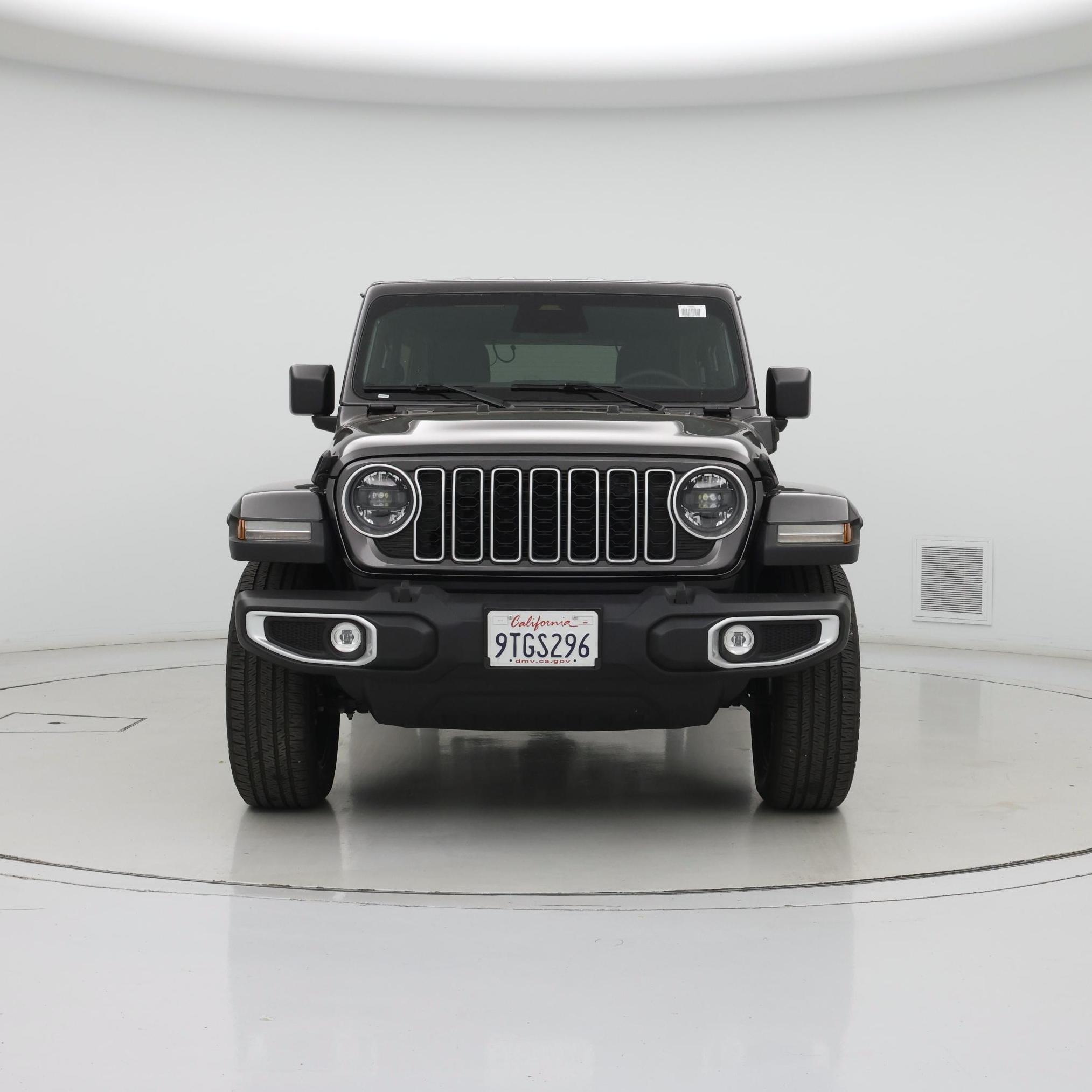 Thumbnail: 2025 Jeep Wrangler - 5