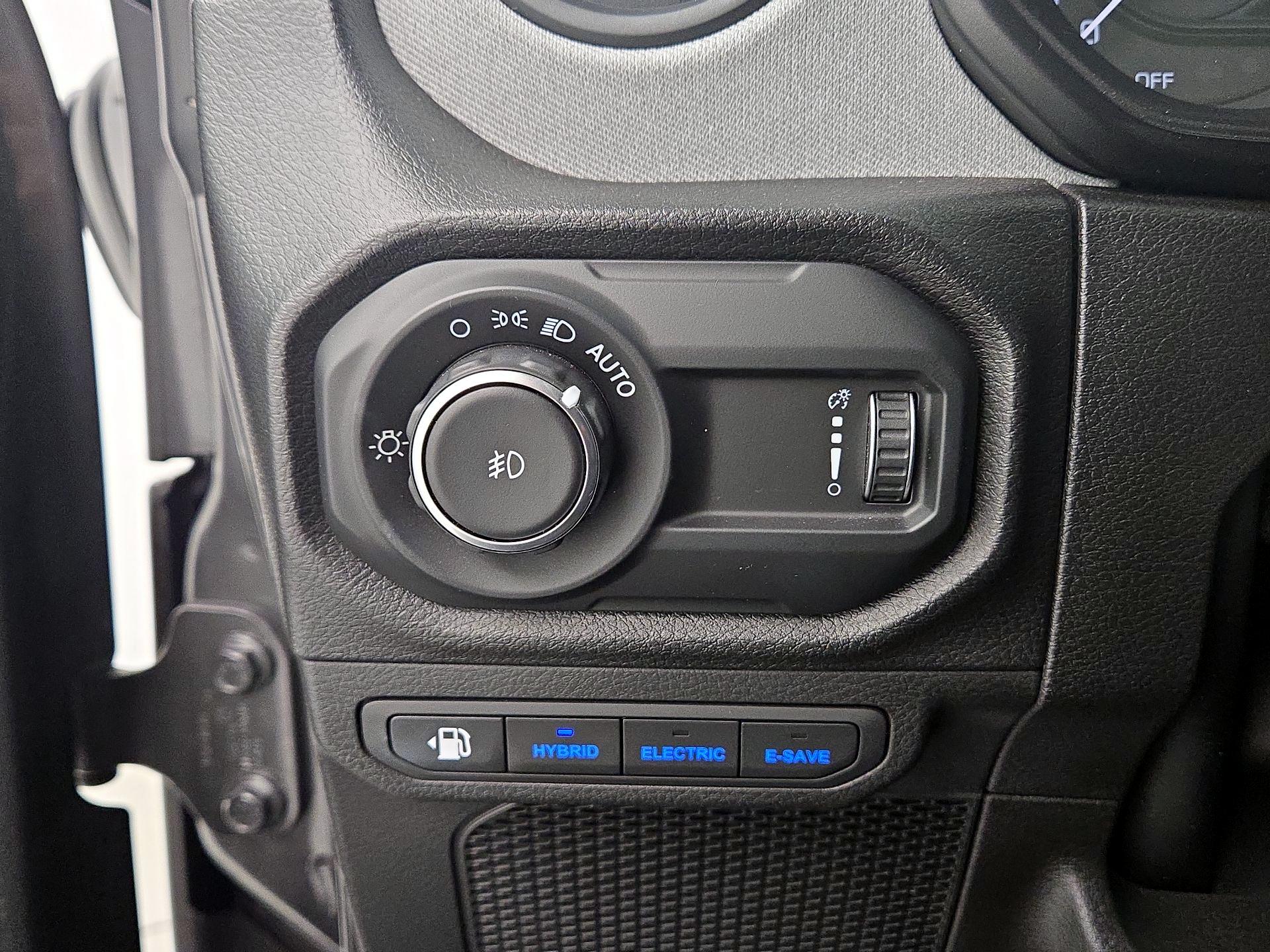 Thumbnail: 2024 Jeep Wrangler - 11
