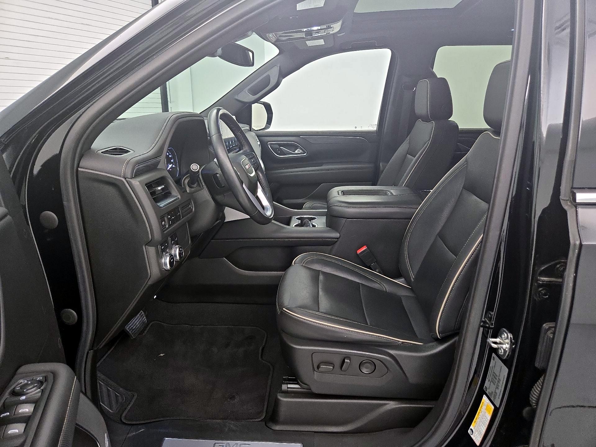 Thumbnail: 2021 GMC Yukon - 9