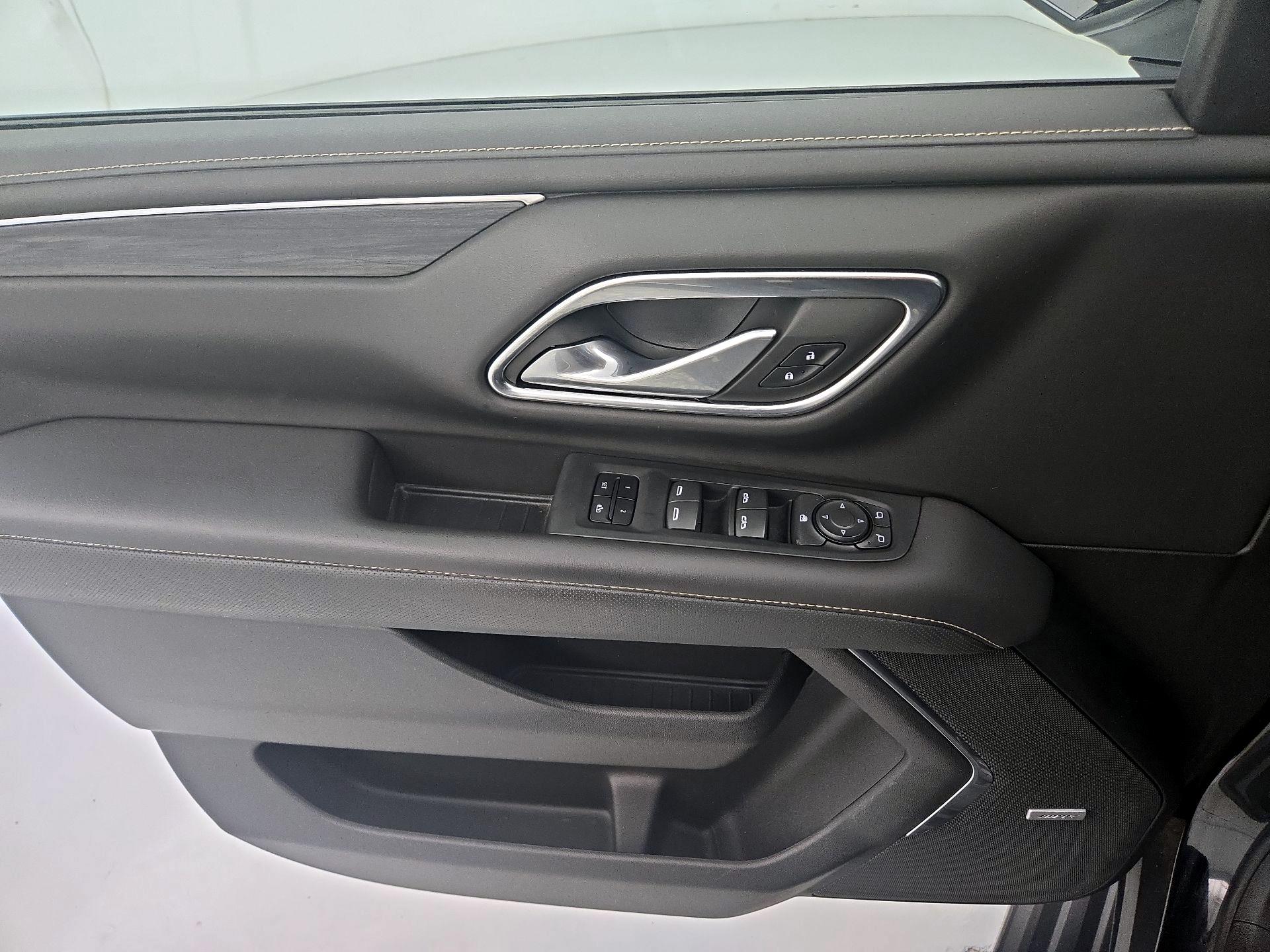 Thumbnail: 2021 GMC Yukon - 10