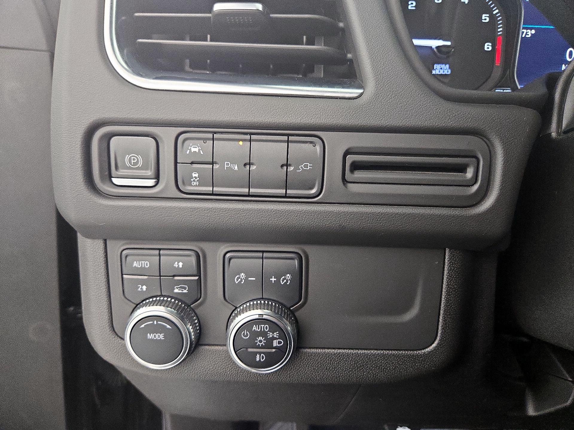Thumbnail: 2021 GMC Yukon - 11