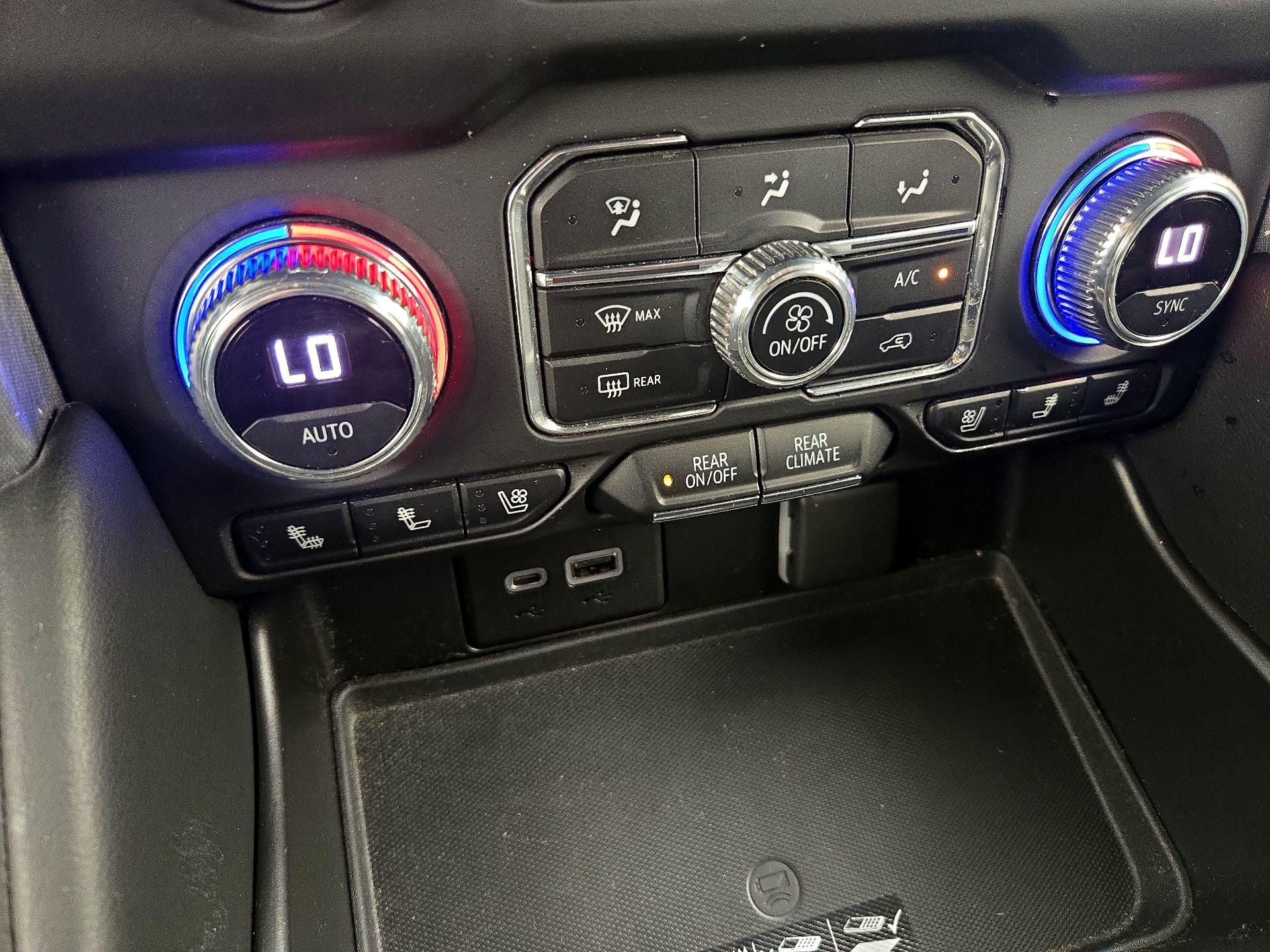 Thumbnail: 2021 GMC Yukon - 14