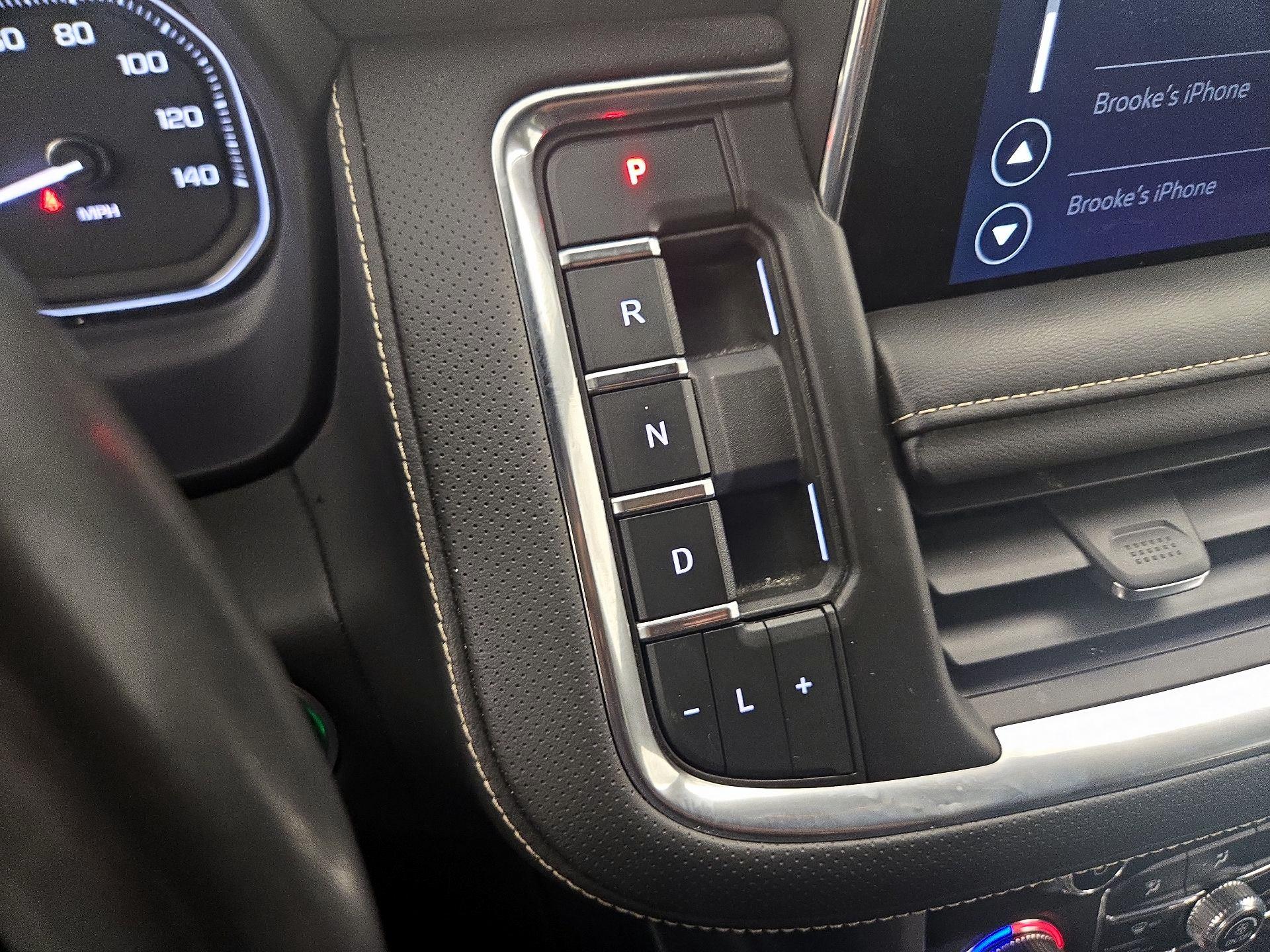 Thumbnail: 2021 GMC Yukon - 15