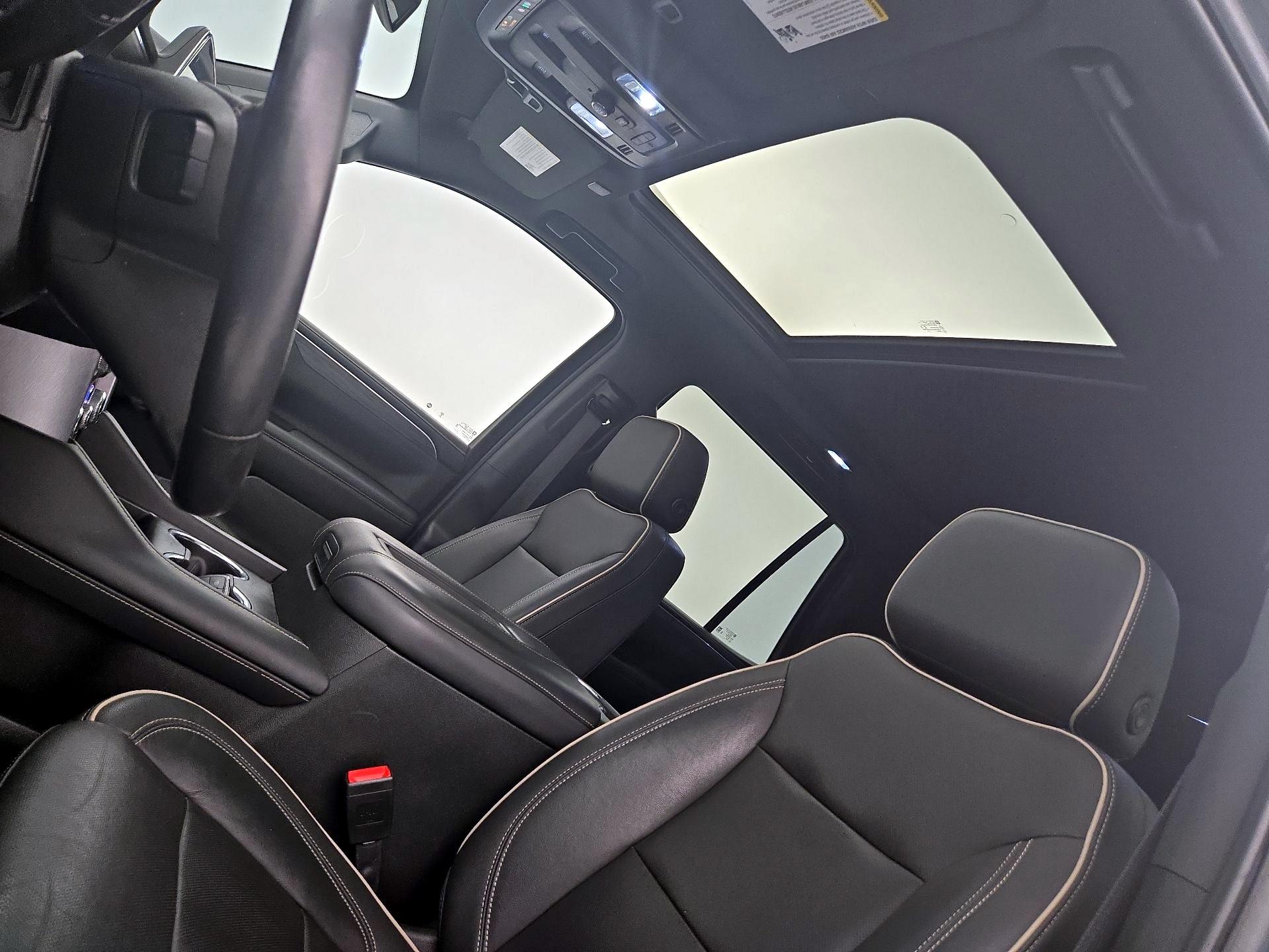 Thumbnail: 2021 GMC Yukon - 17