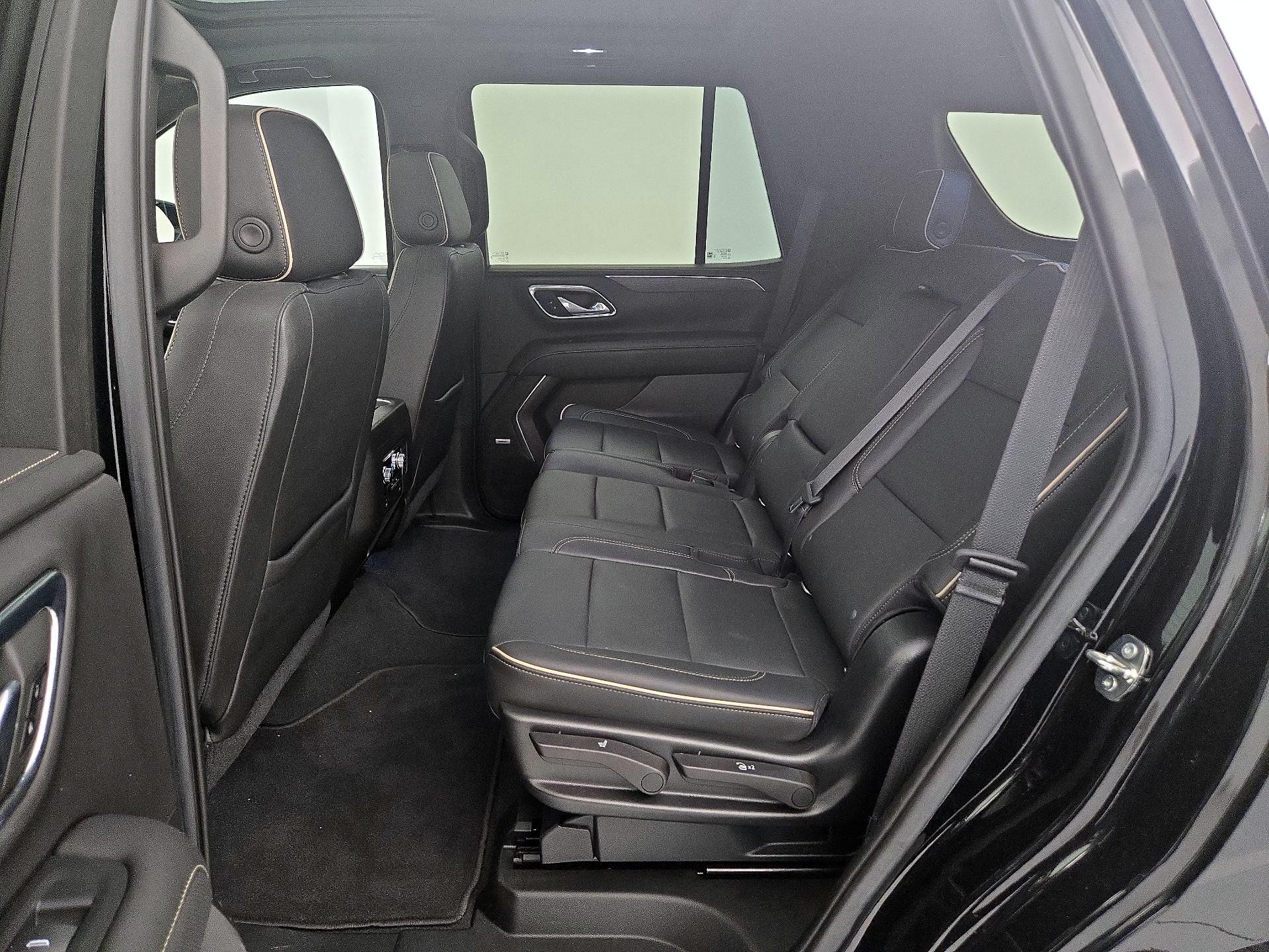 Thumbnail: 2021 GMC Yukon - 18