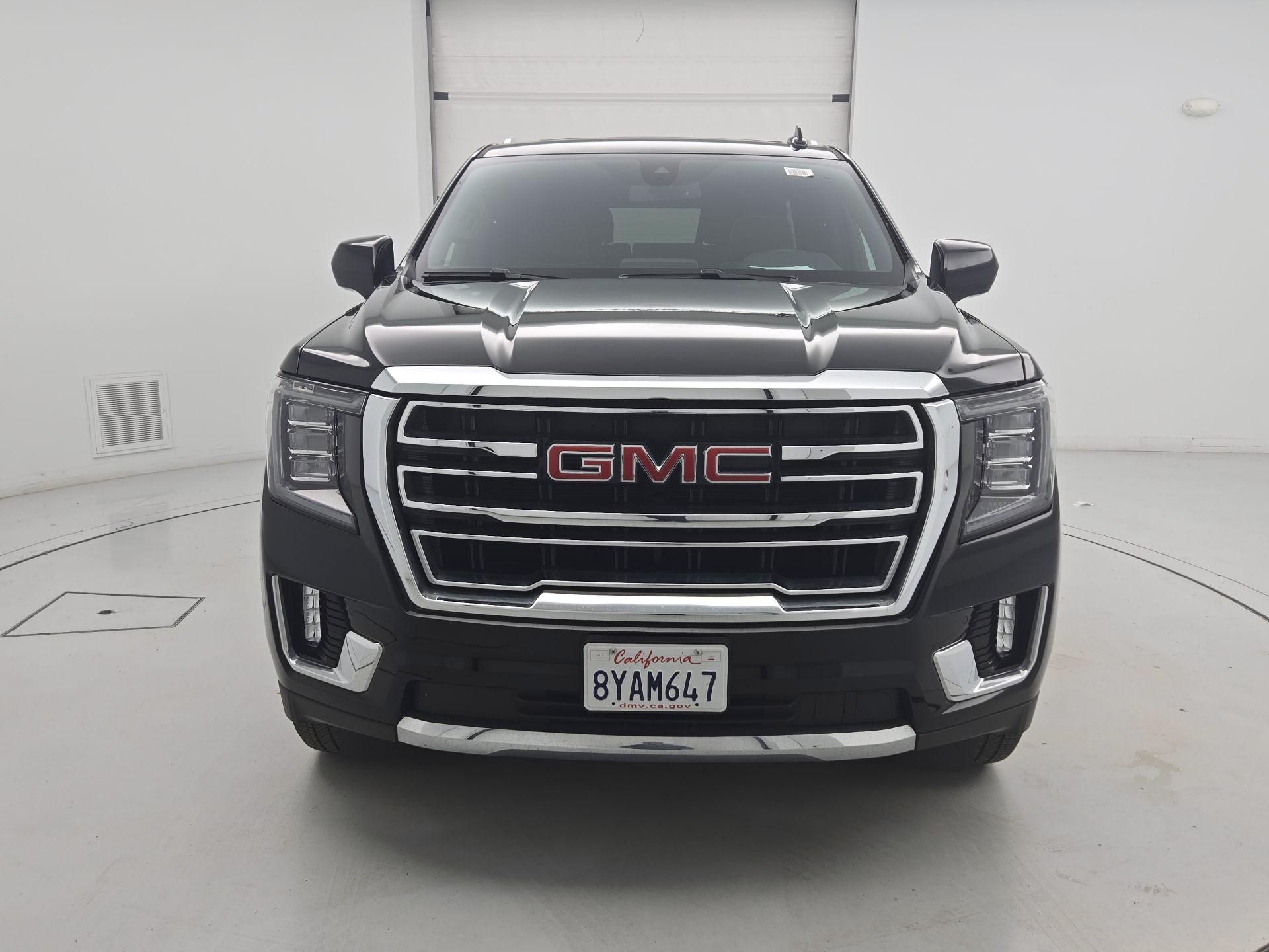 Thumbnail: 2021 GMC Yukon - 2