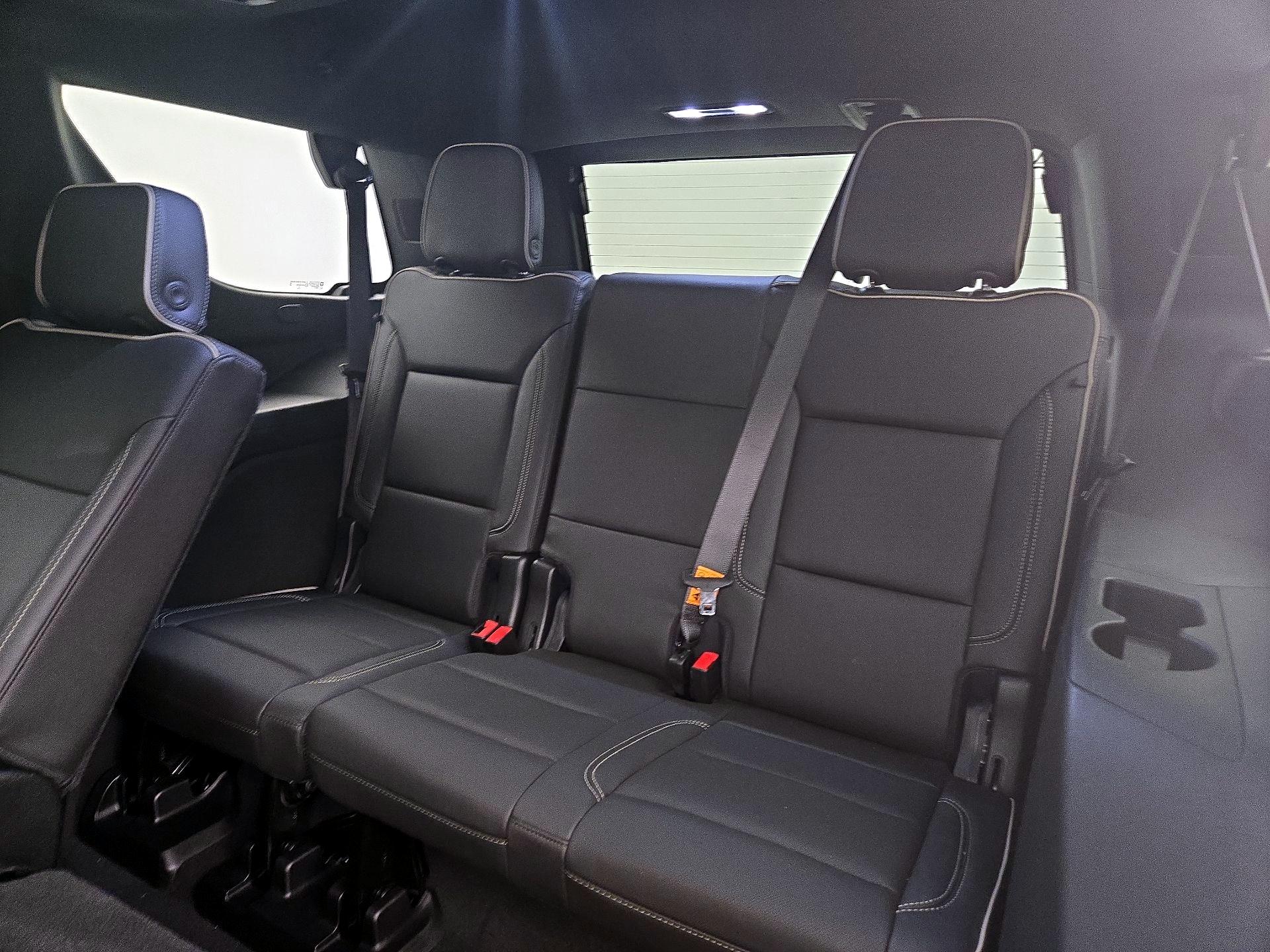 Thumbnail: 2021 GMC Yukon - 19