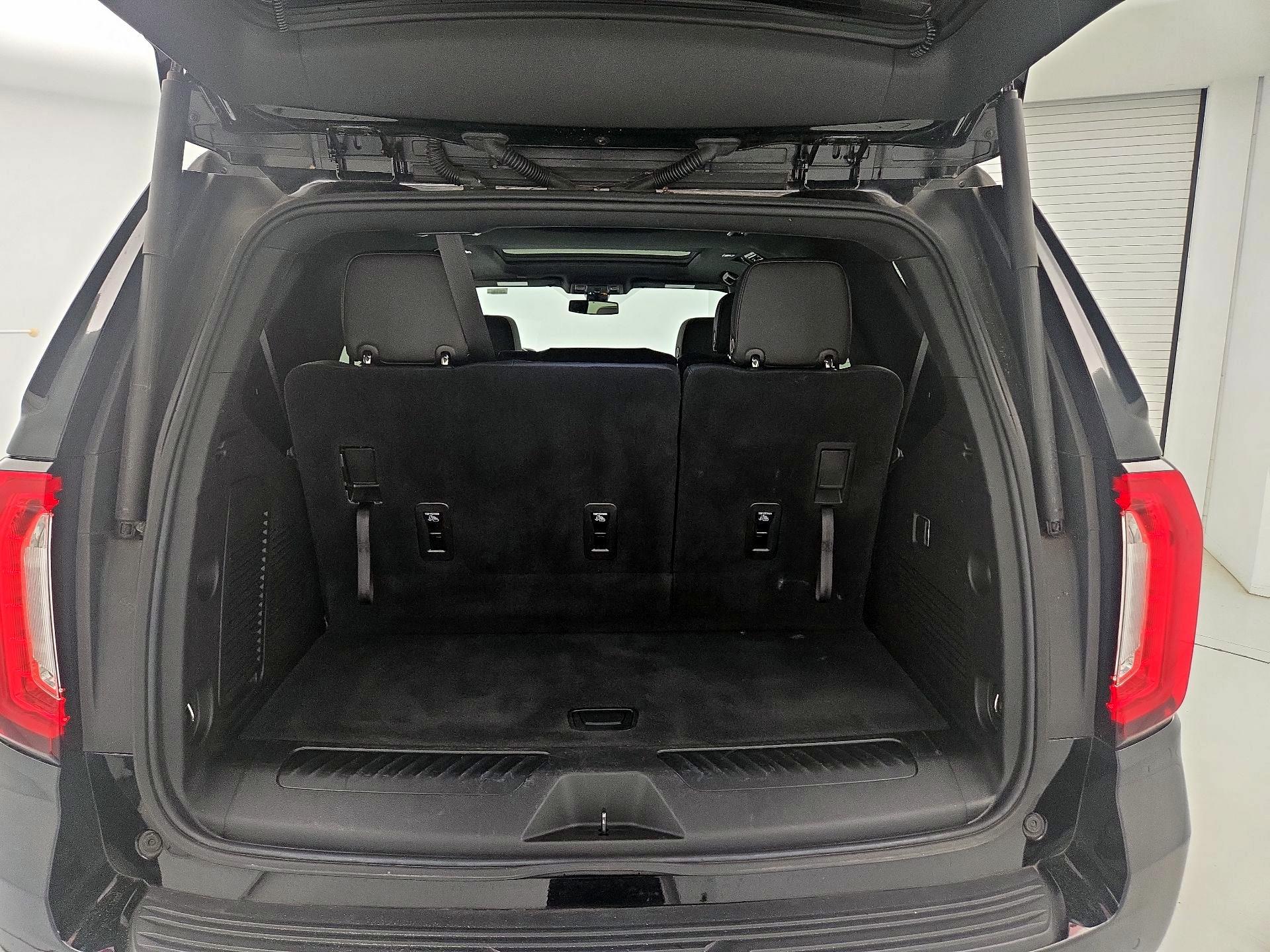 Thumbnail: 2021 GMC Yukon - 20