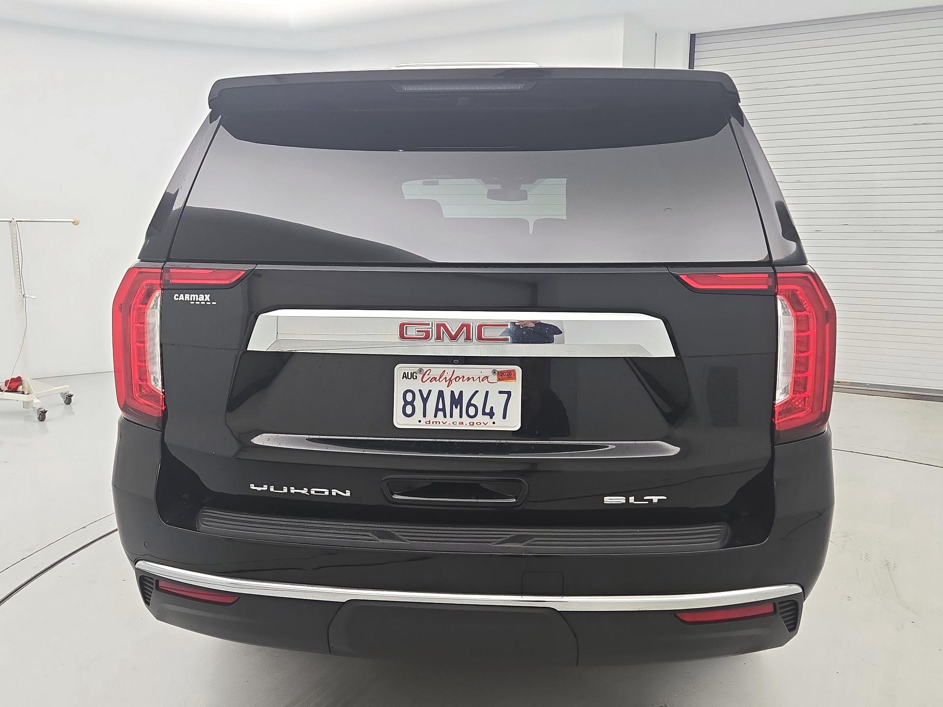 Thumbnail: 2021 GMC Yukon - 6