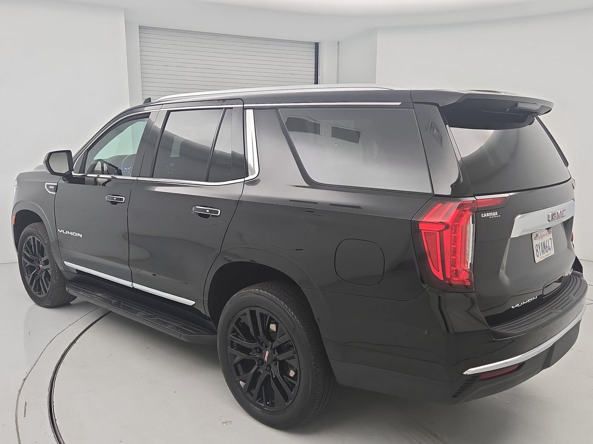 Thumbnail: 2021 GMC Yukon - 7