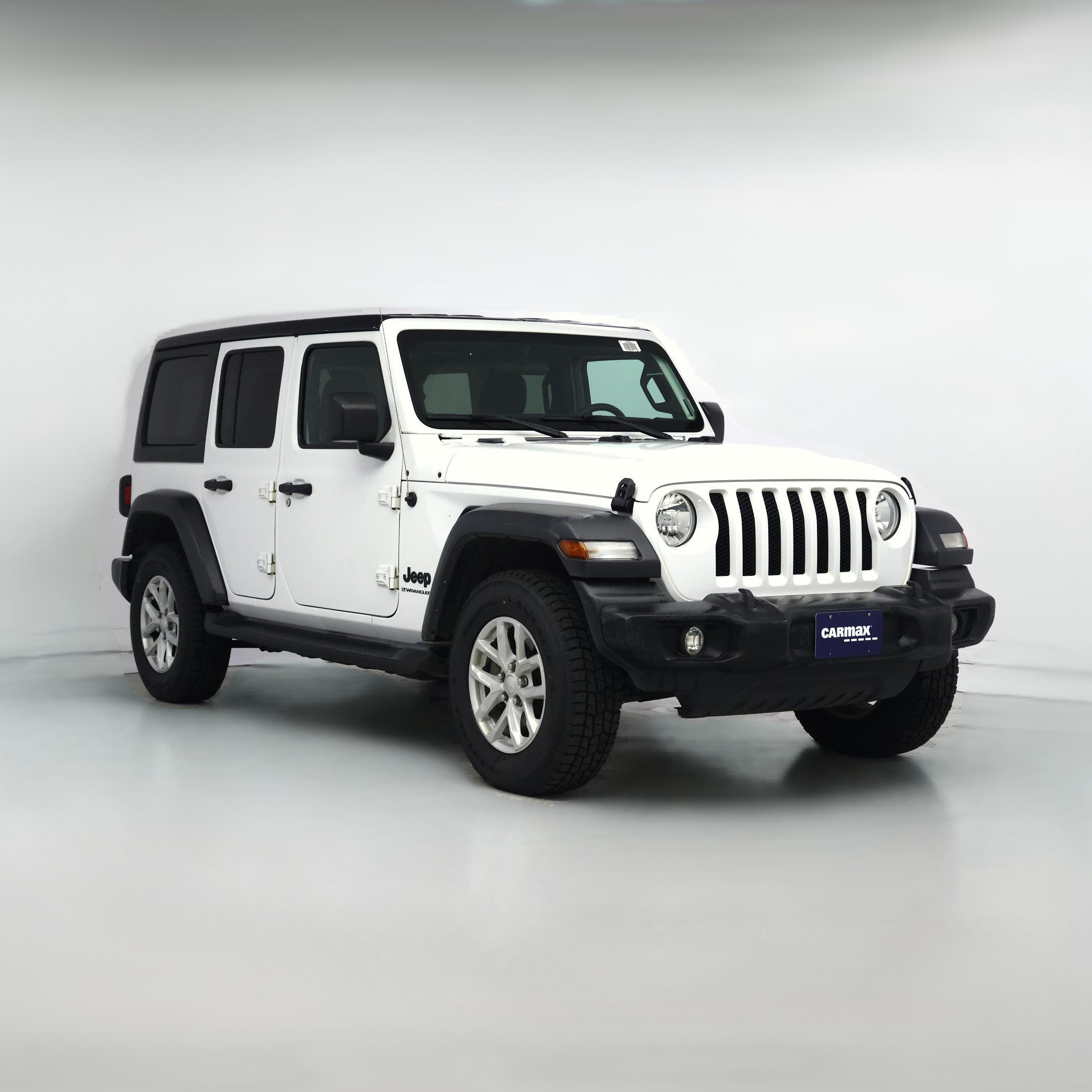 Thumbnail: 2023 Jeep Wrangler - 1