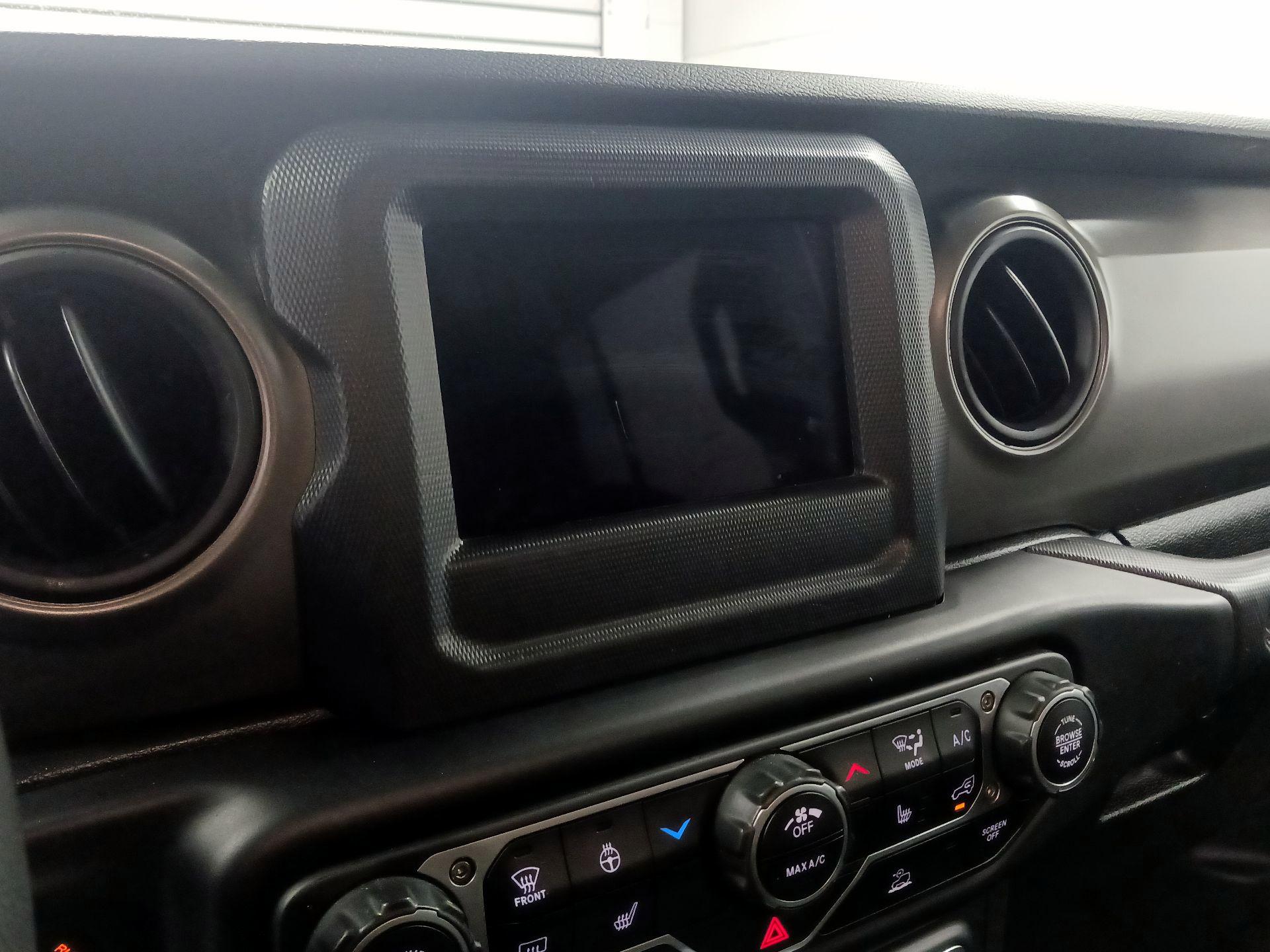 Thumbnail: 2023 Jeep Wrangler - 13