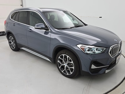 2020 BMW X1 XDrive28i