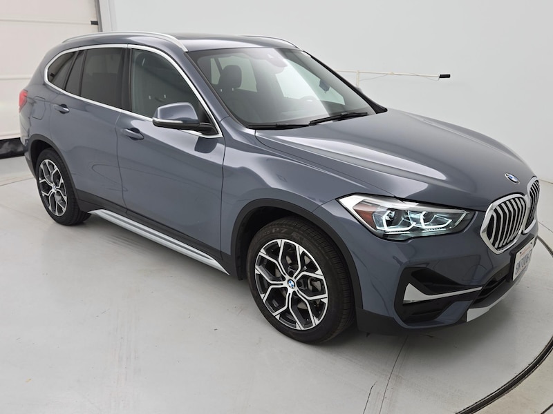 2020 BMW X1 XDrive28i
