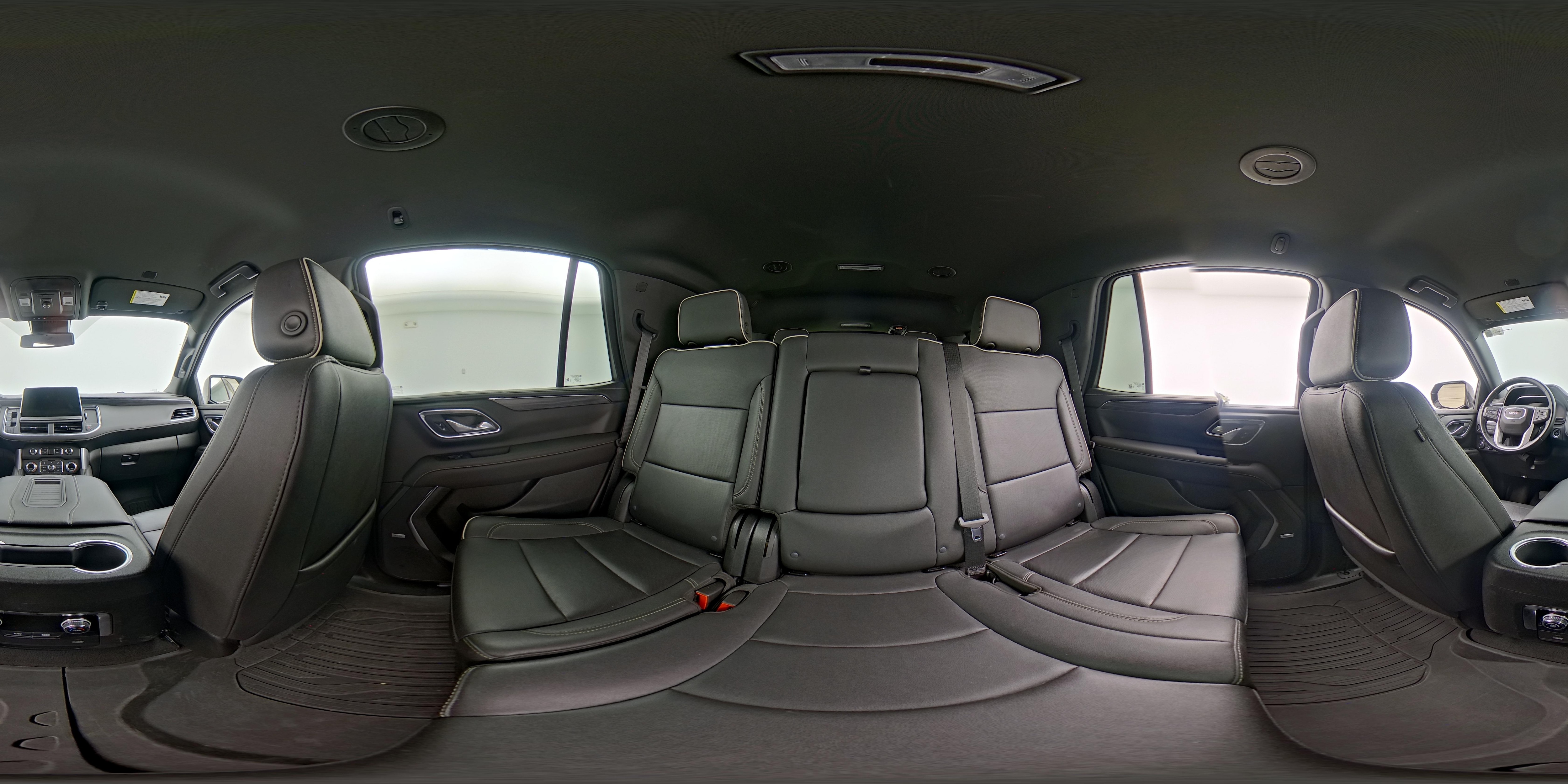 2024 GMC Yukon SLT - Photo 26