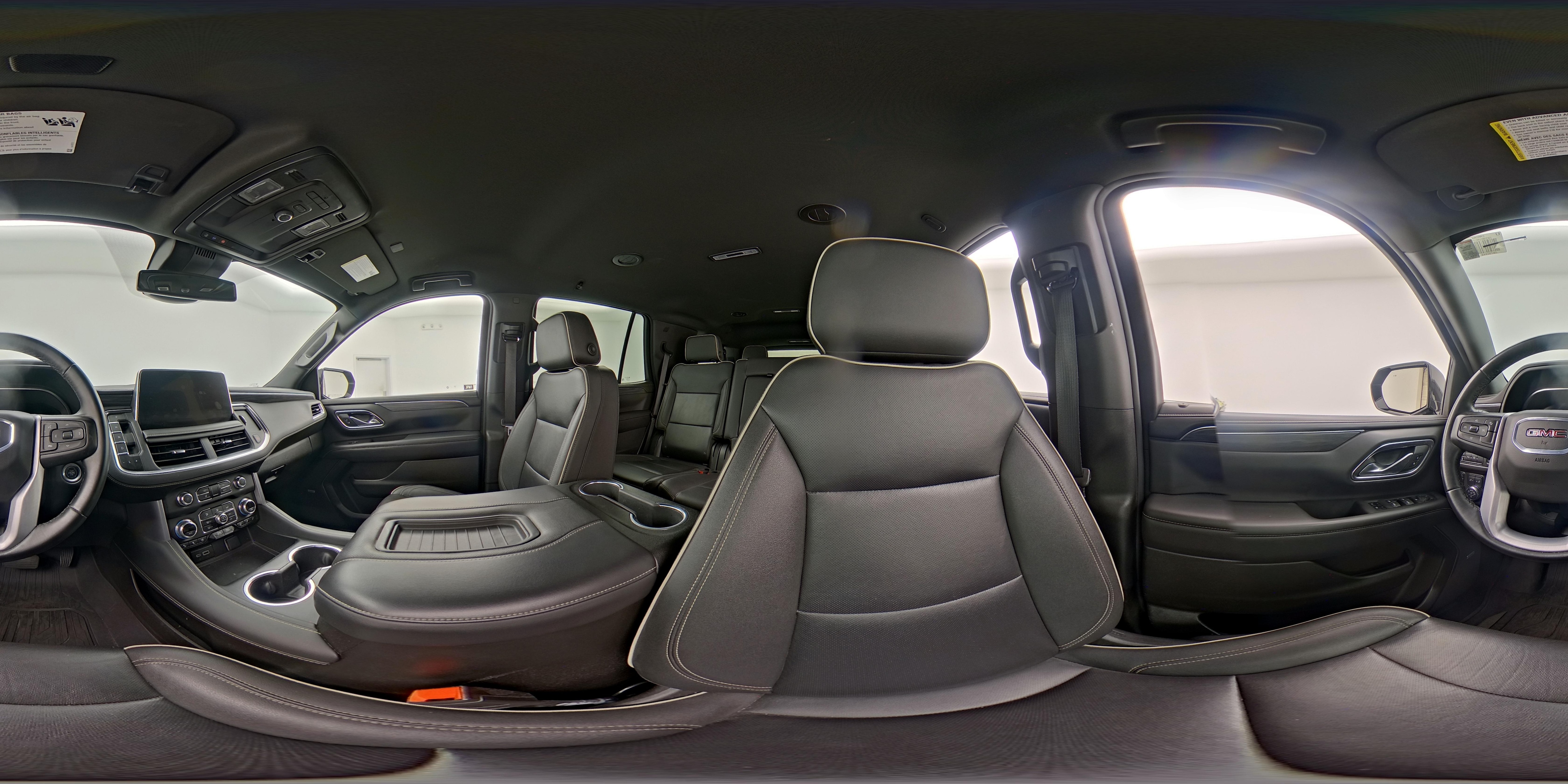 2024 GMC Yukon SLT - Photo 27