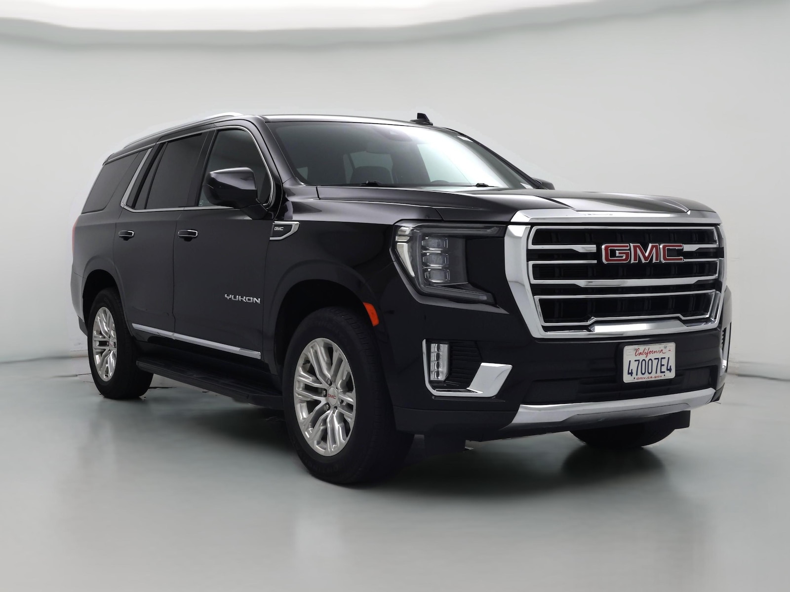 2024 GMC Yukon SLT - Photo 1