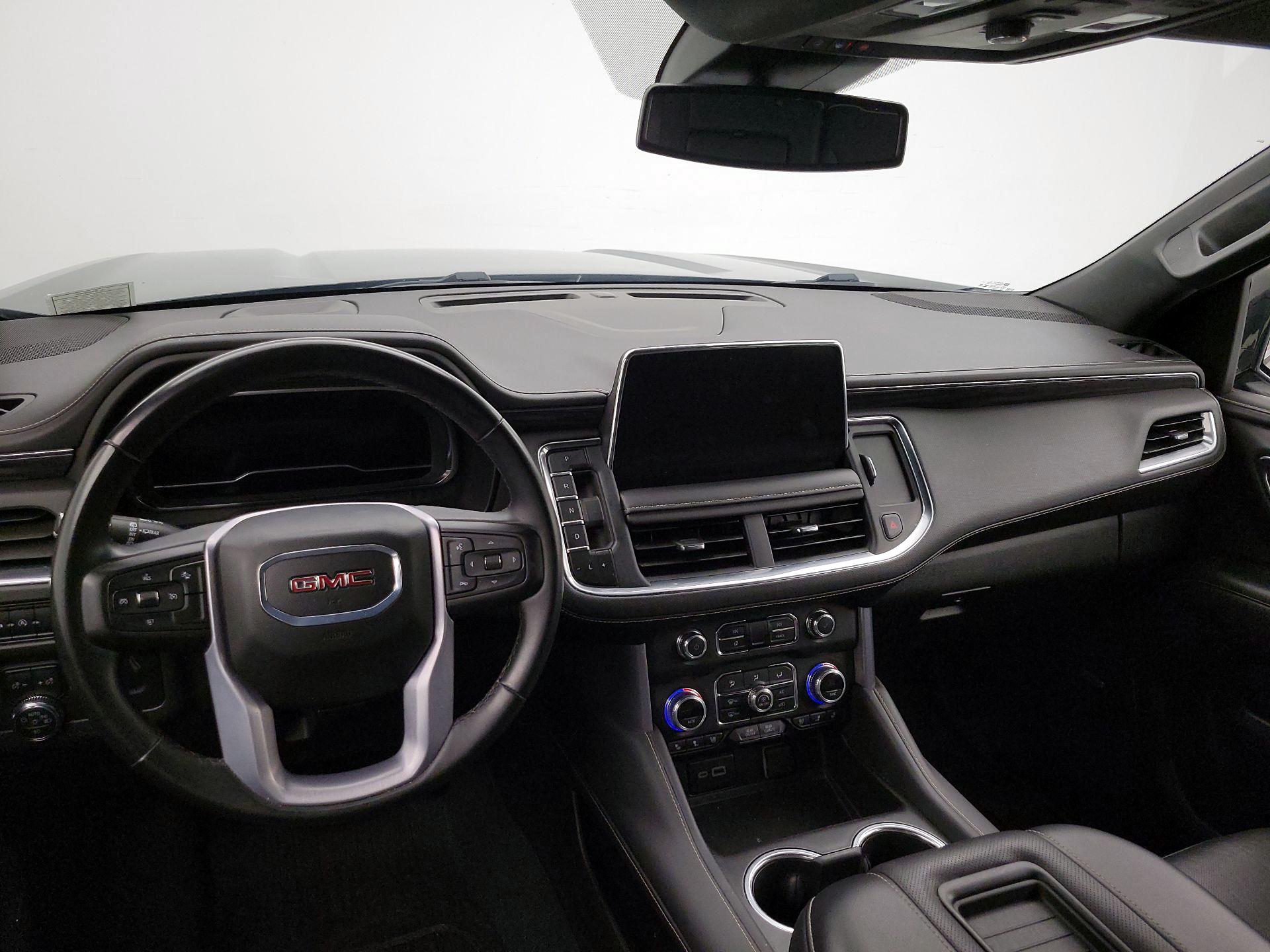 Thumbnail: 2024 GMC Yukon - 9