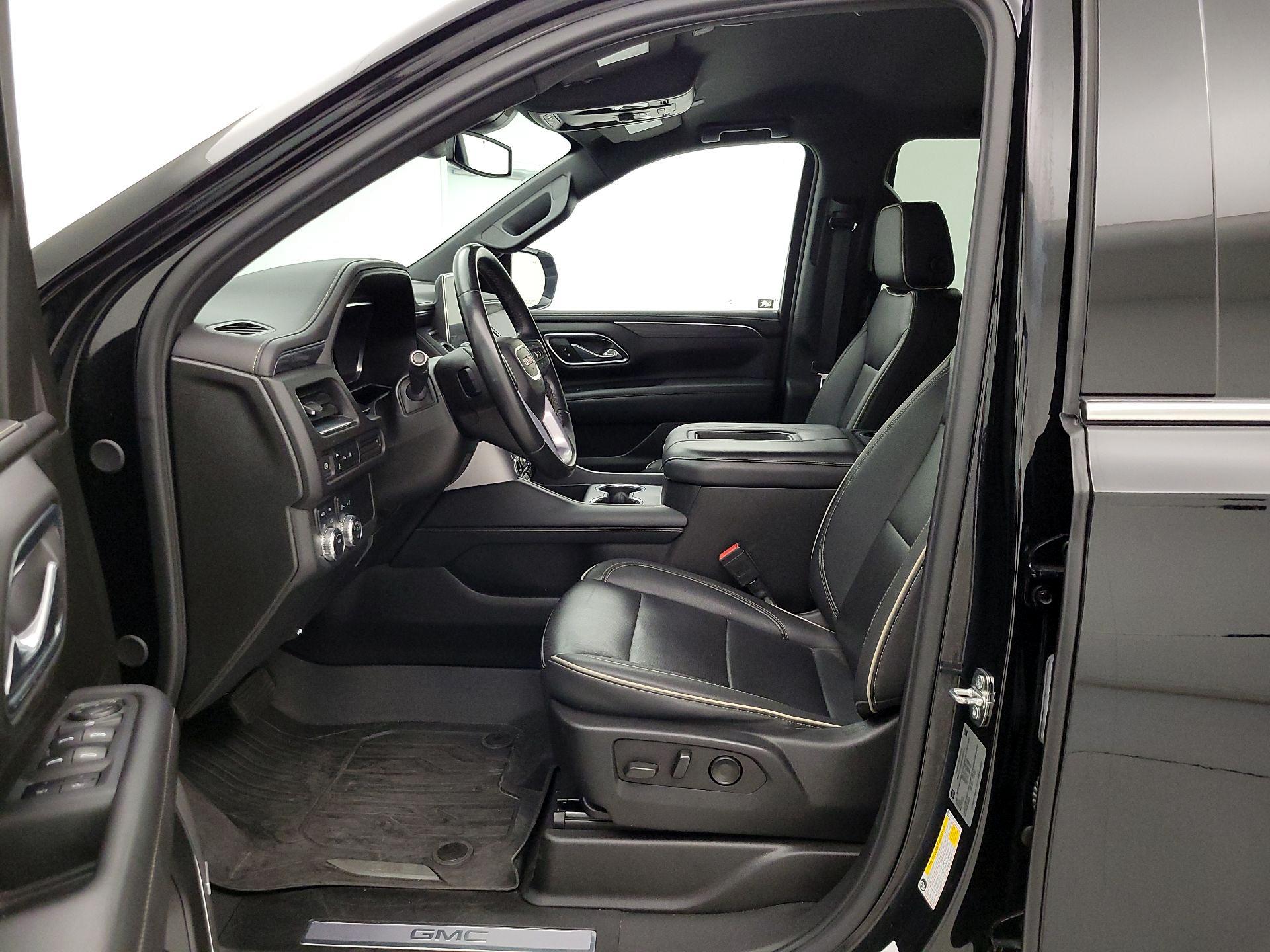 Thumbnail: 2024 GMC Yukon - 11
