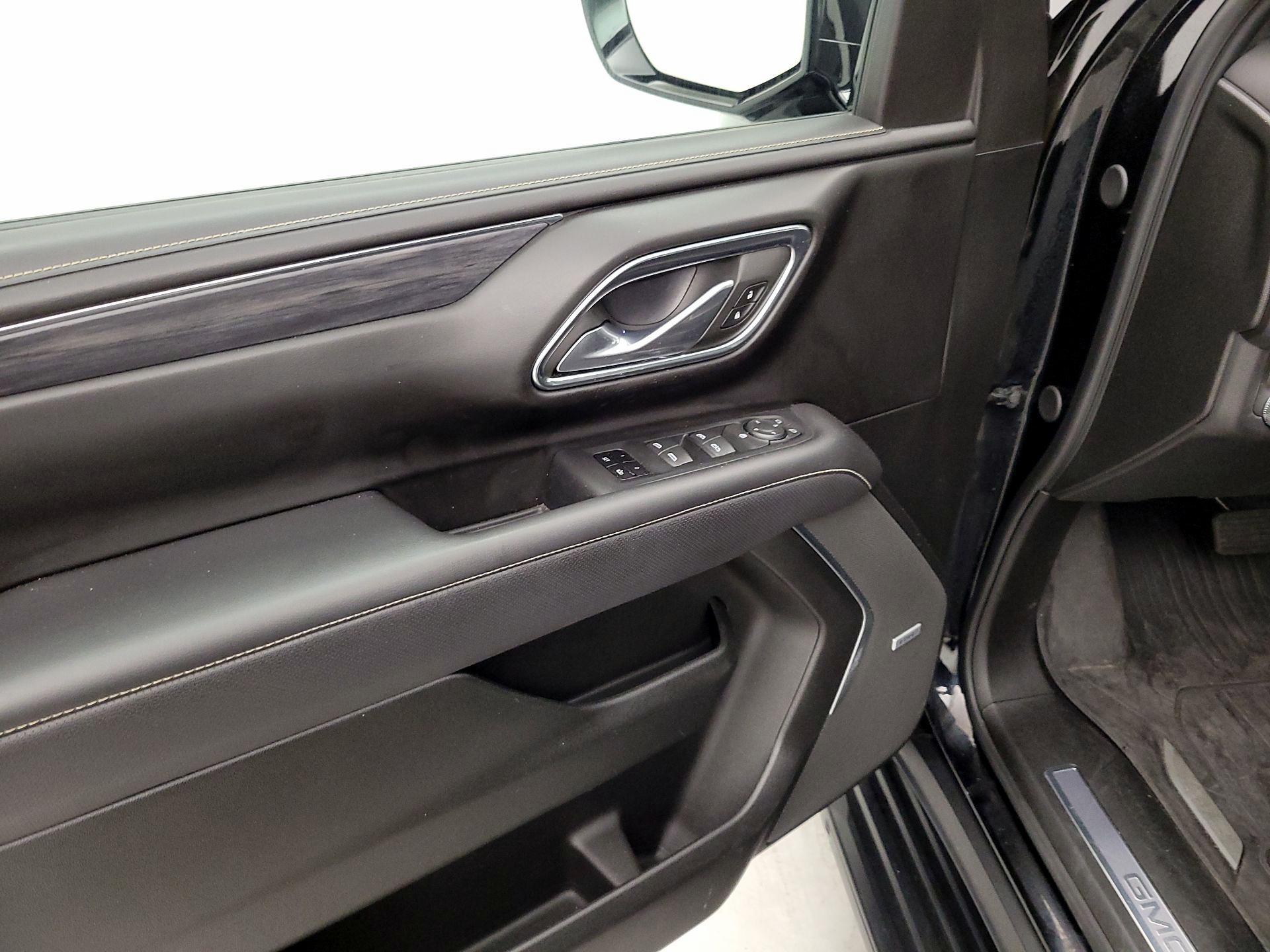 Thumbnail: 2024 GMC Yukon - 12