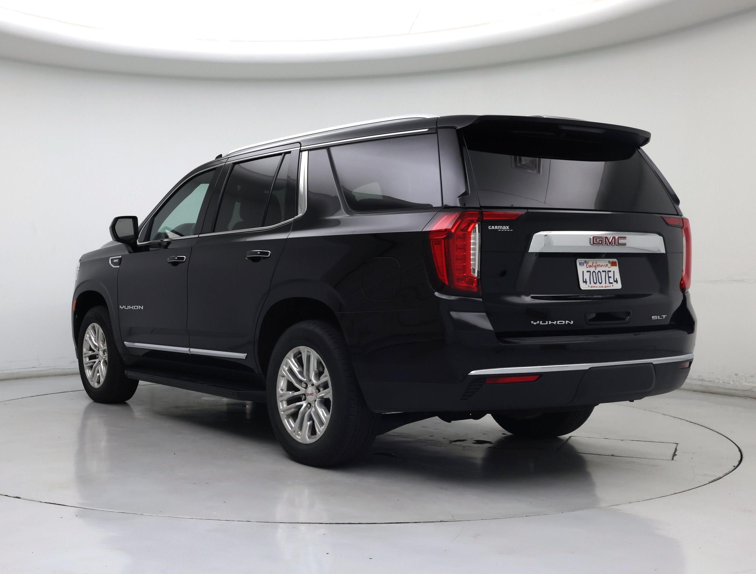 Thumbnail: 2024 GMC Yukon - 2