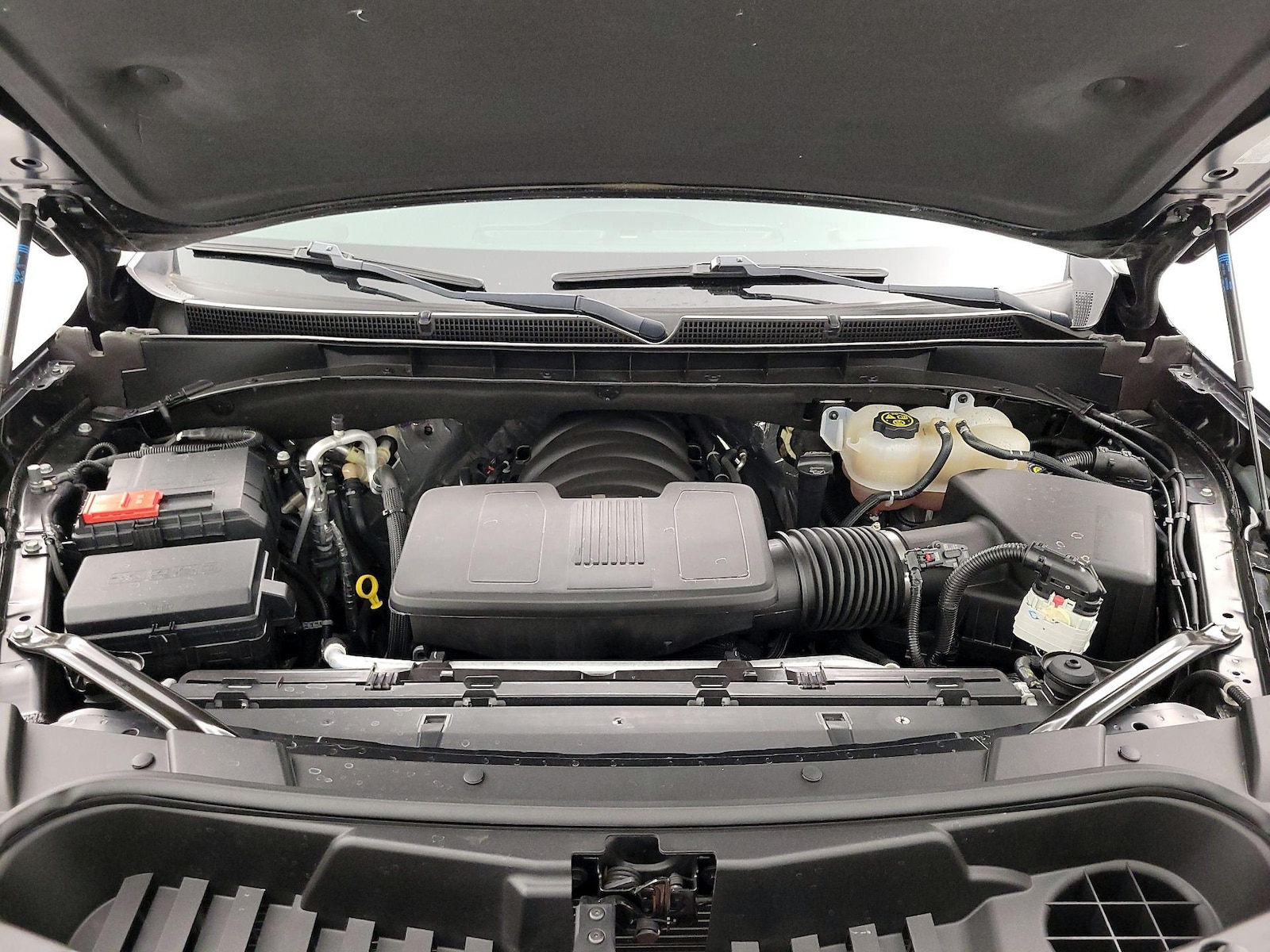 2024 GMC Yukon SLT - Photo 23