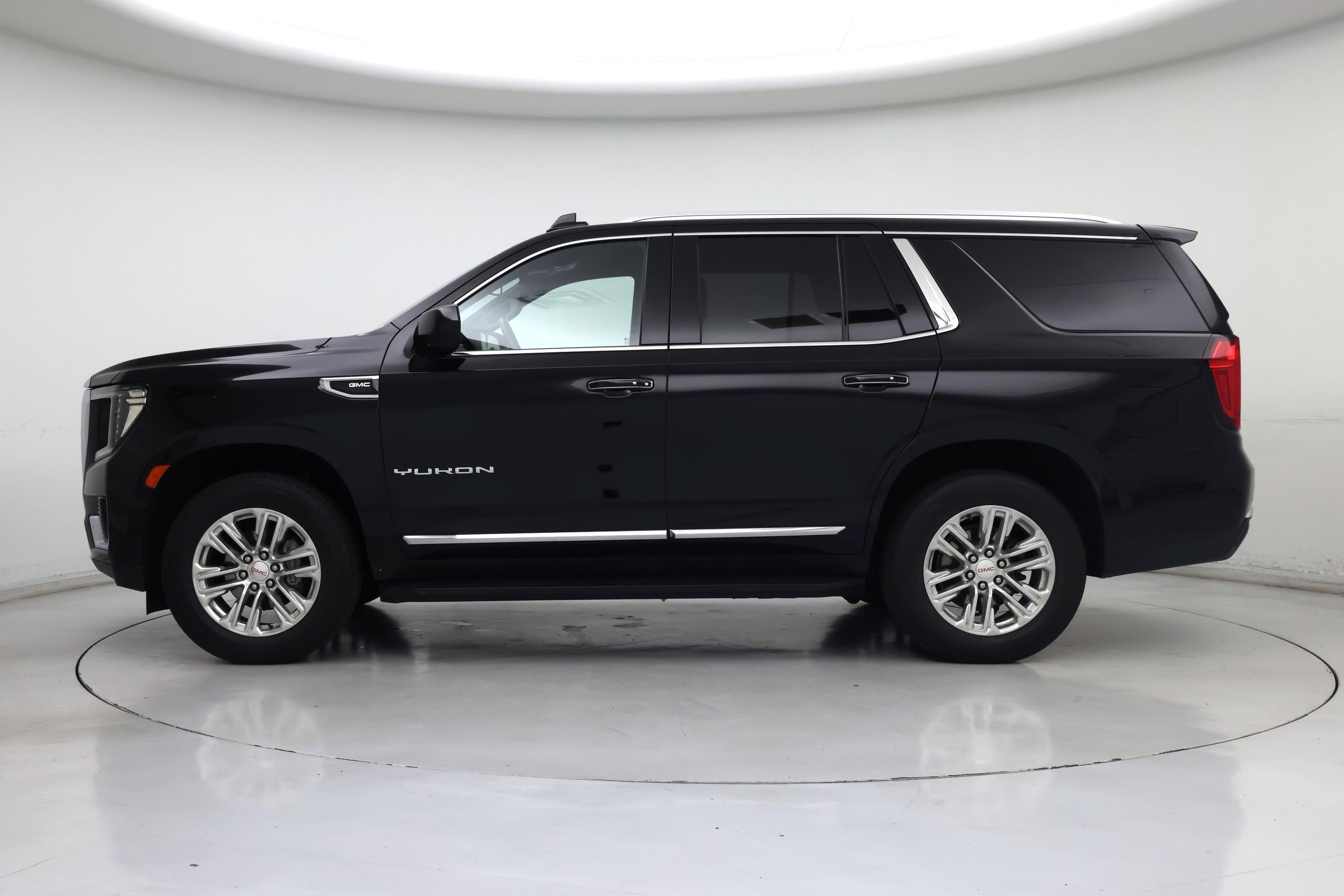 Thumbnail: 2024 GMC Yukon - 3